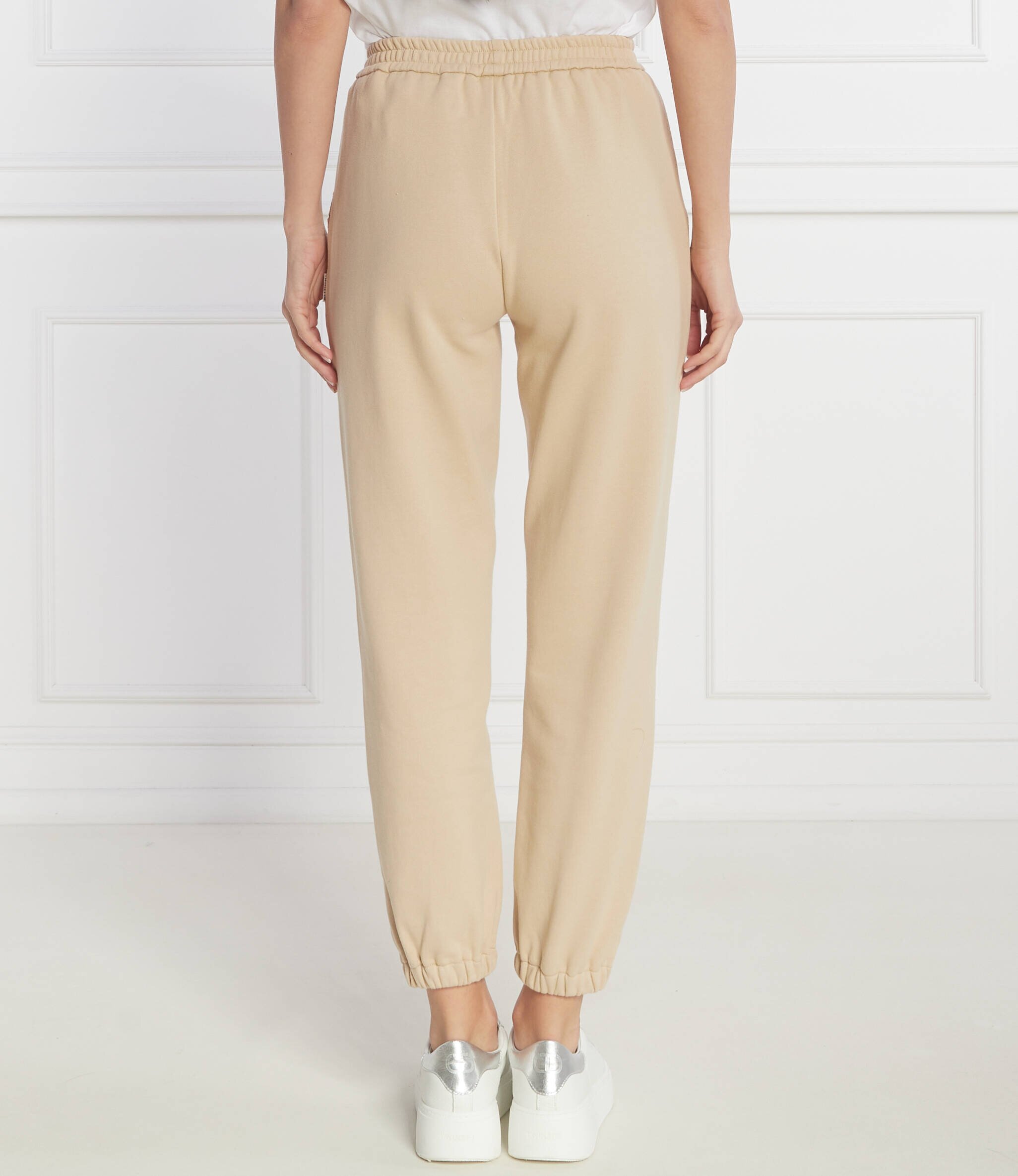 Twinset U&B Pantaloni de trening | Regular Fit