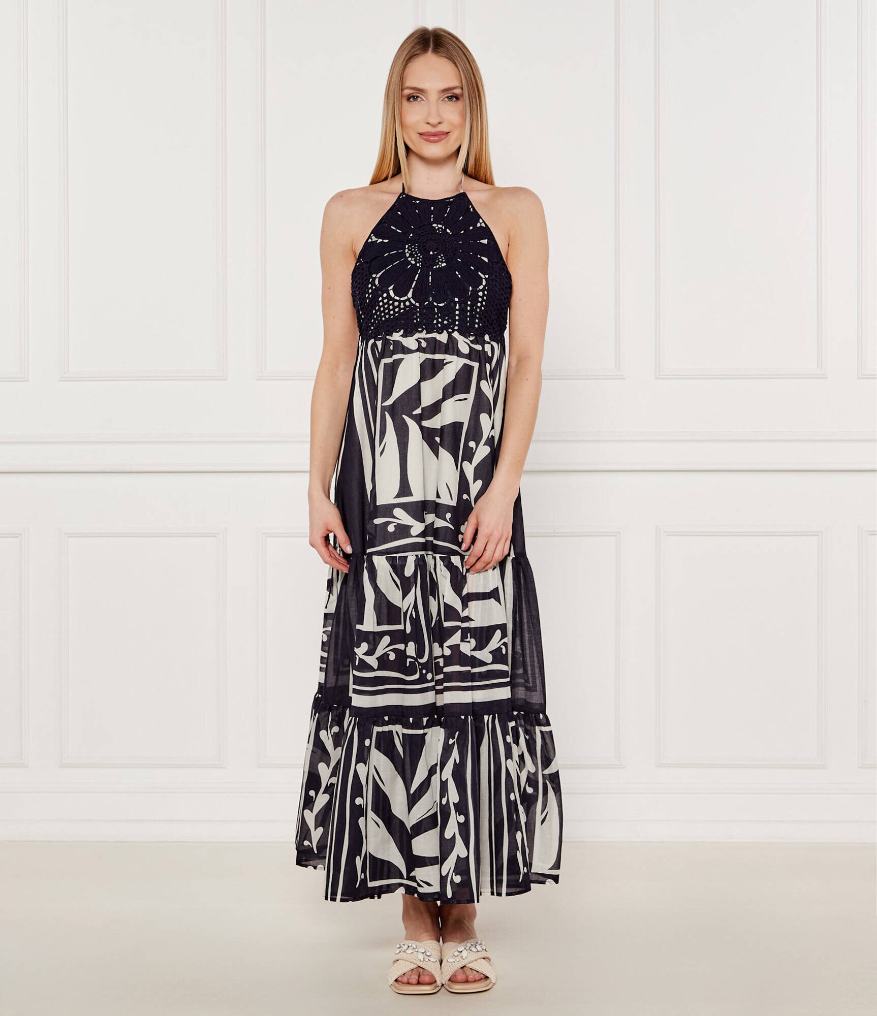 Twinset U&B Rochie