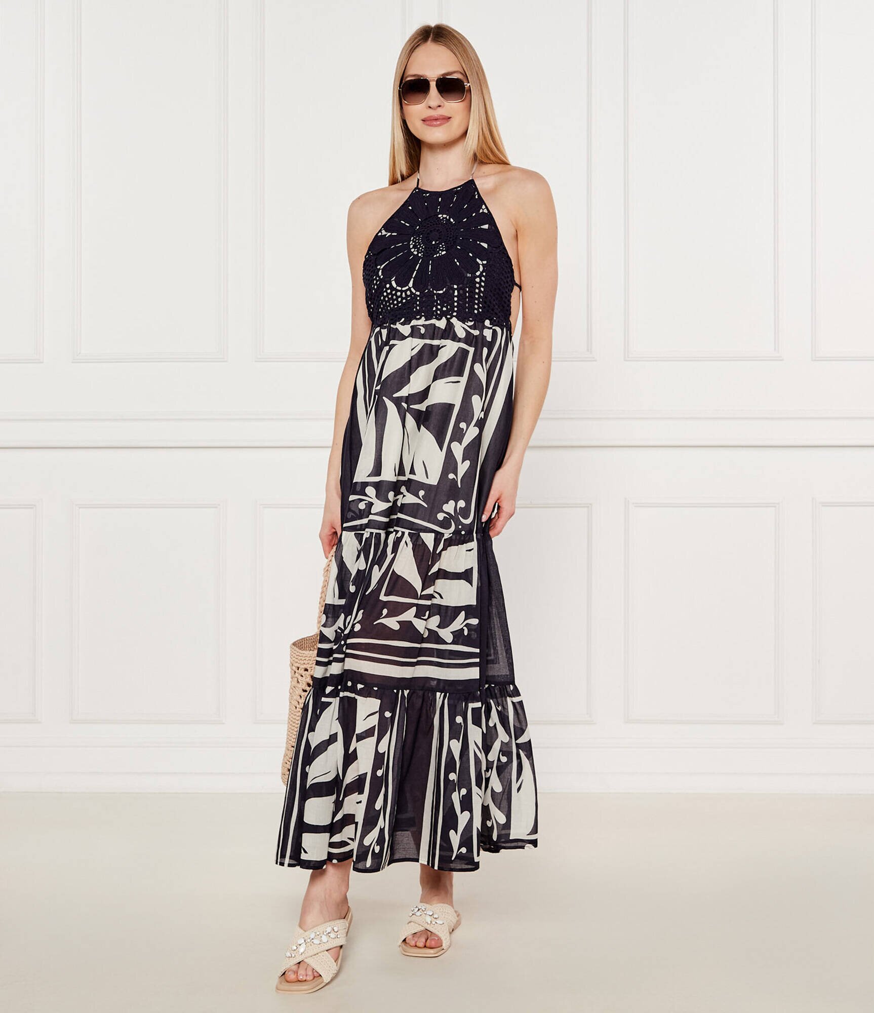 Twinset U&B Rochie
