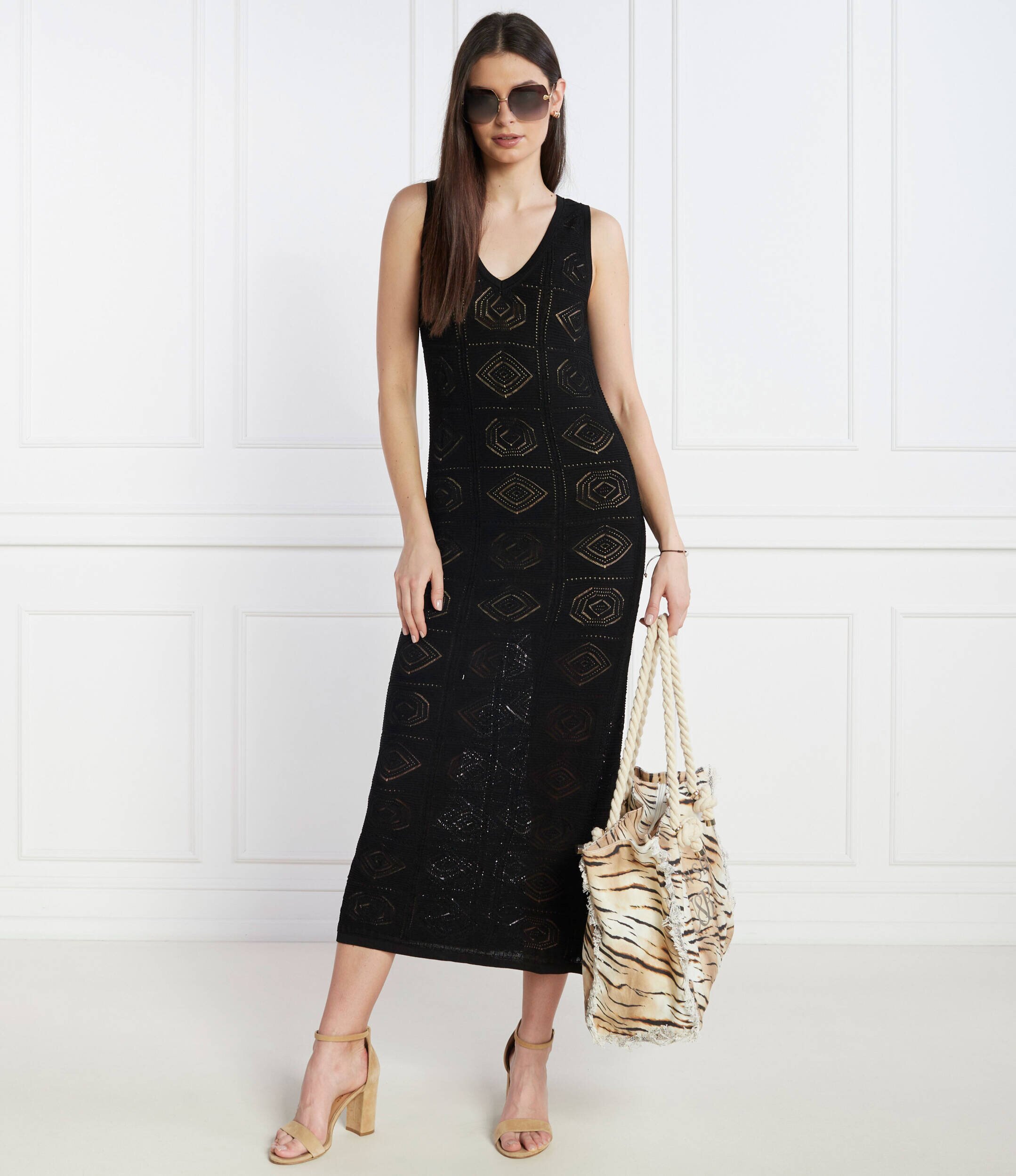 Twinset U&B Rochie + jupă