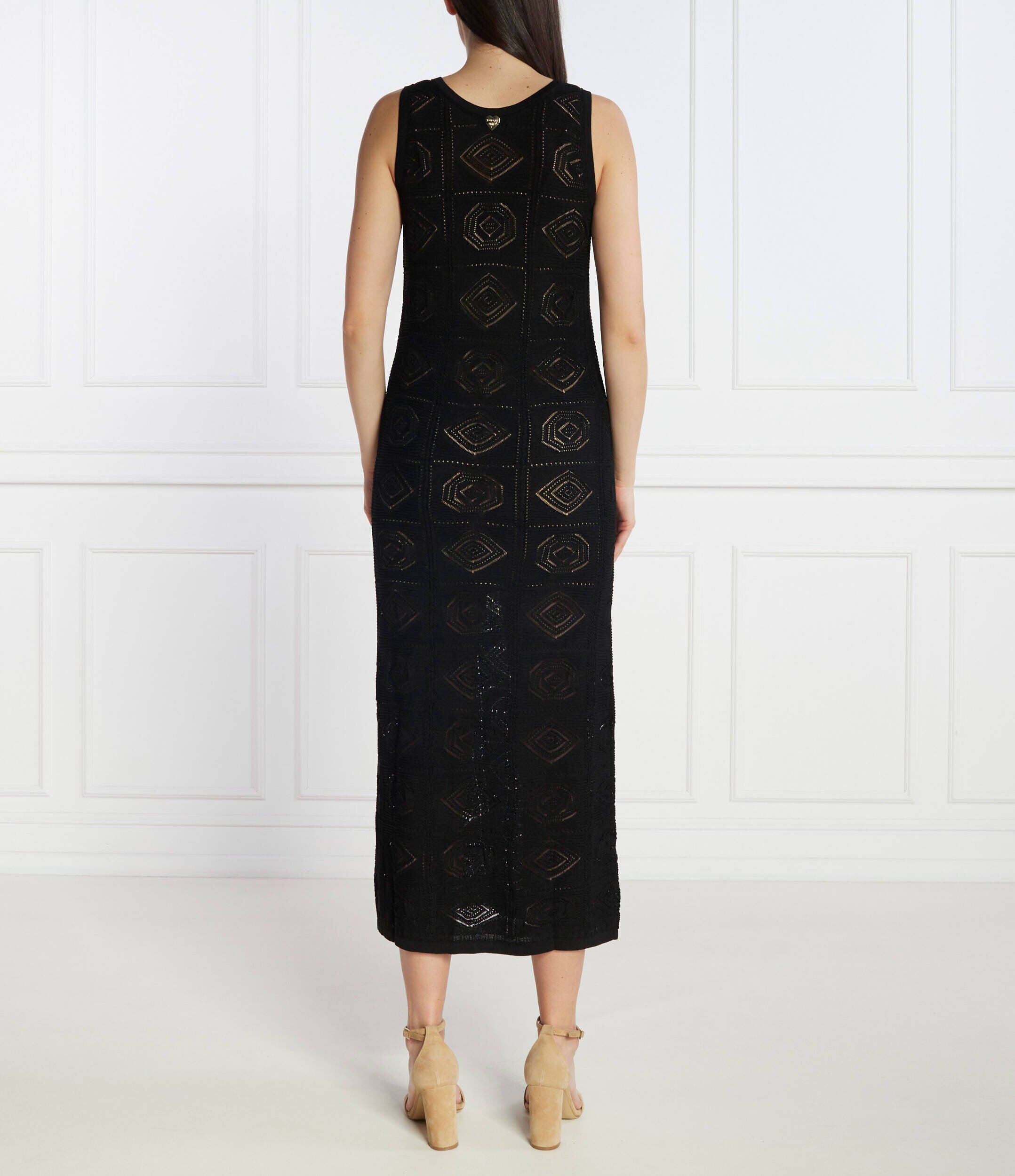 Twinset U&B Rochie + jupă