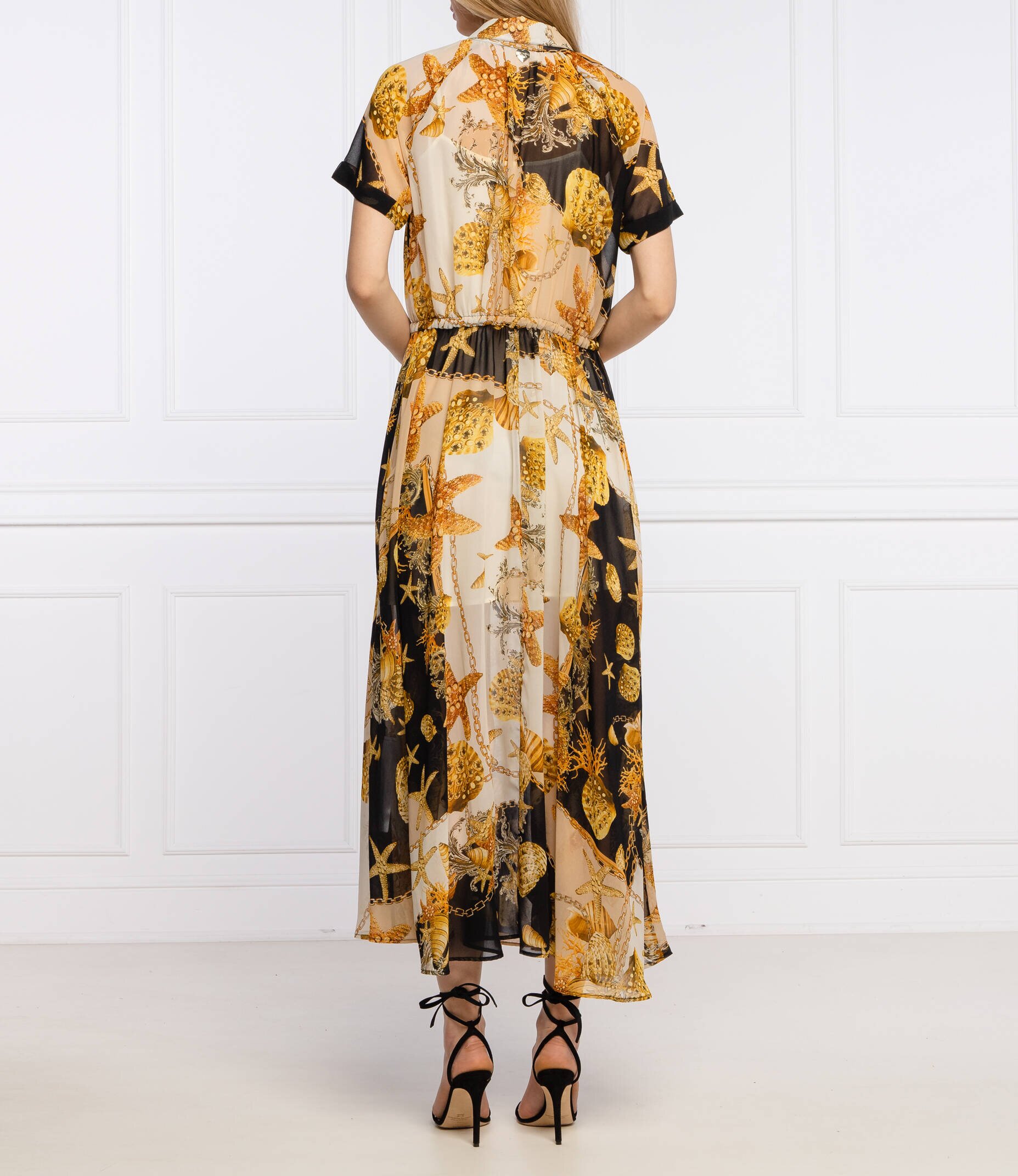 Twinset U&B Rochie + jupă