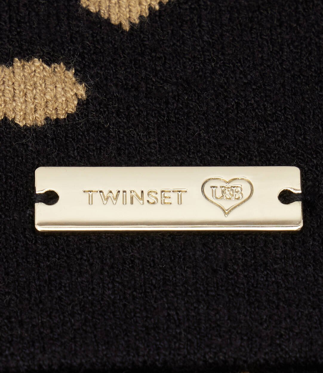 Twinset U&B Șal