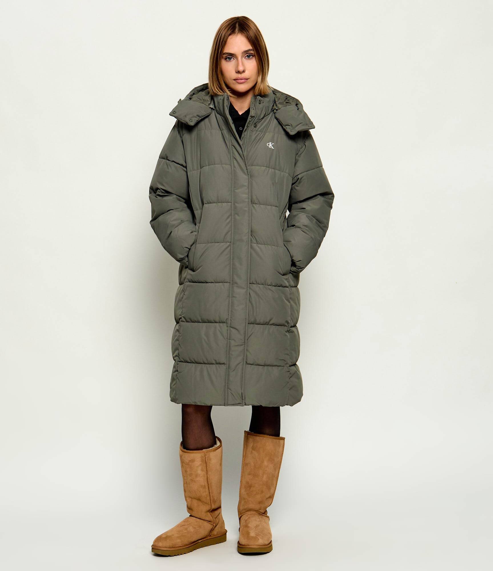 UGG Bocanci CLASSIC TALL II | lână | piele întoarsă