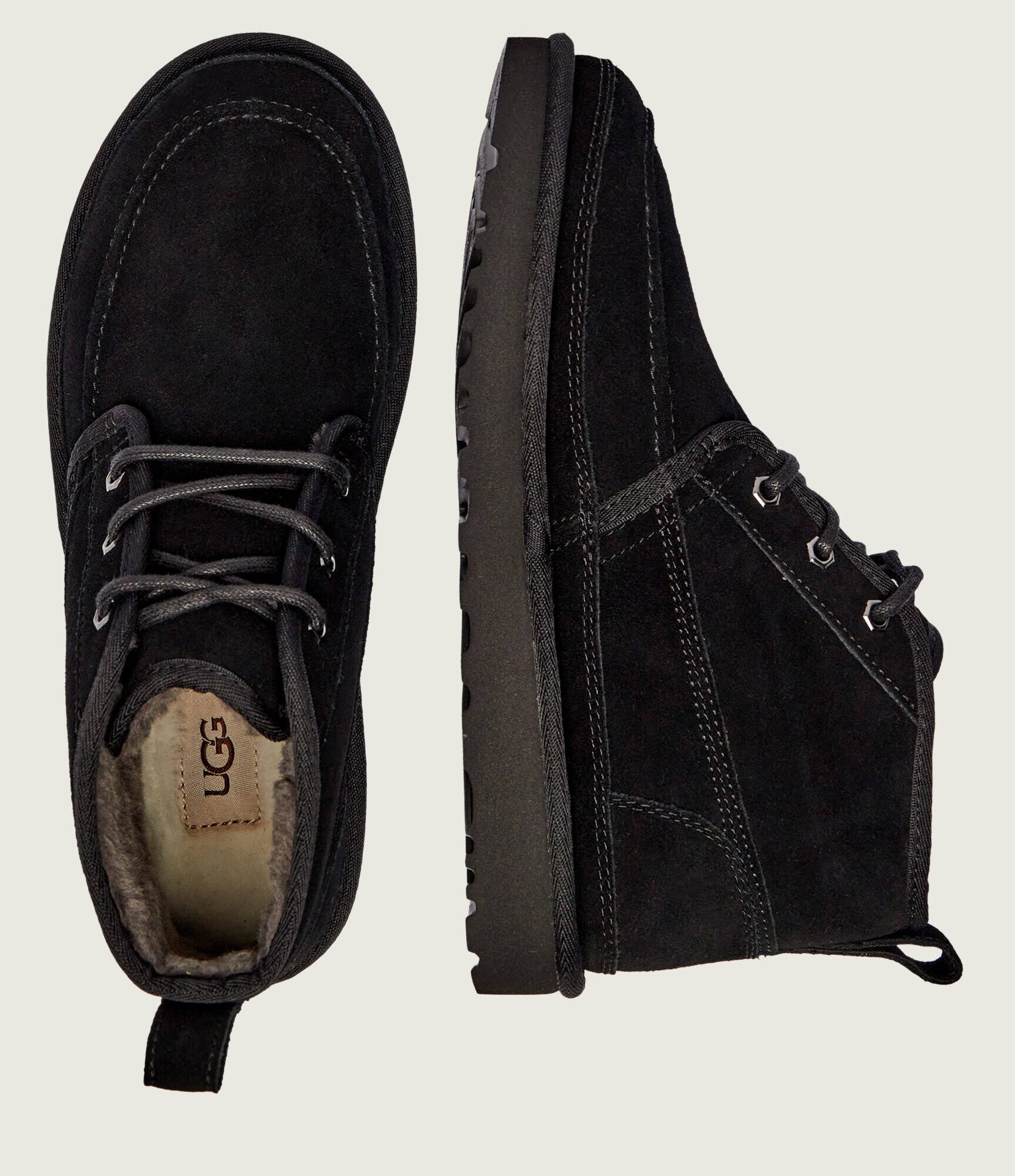 UGG Bocanci NEUMEL MOC