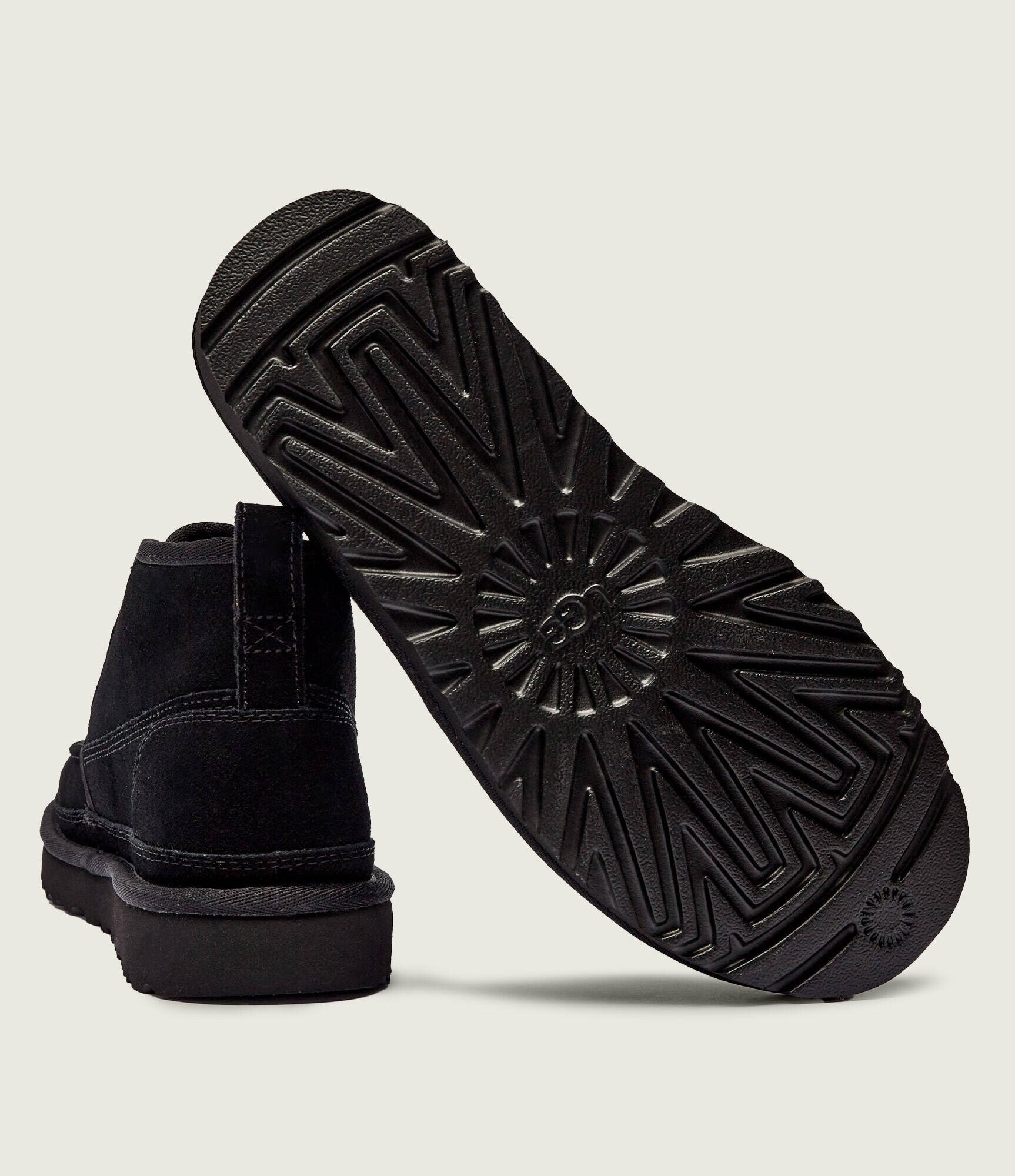 UGG Bocanci NEUMEL MOC