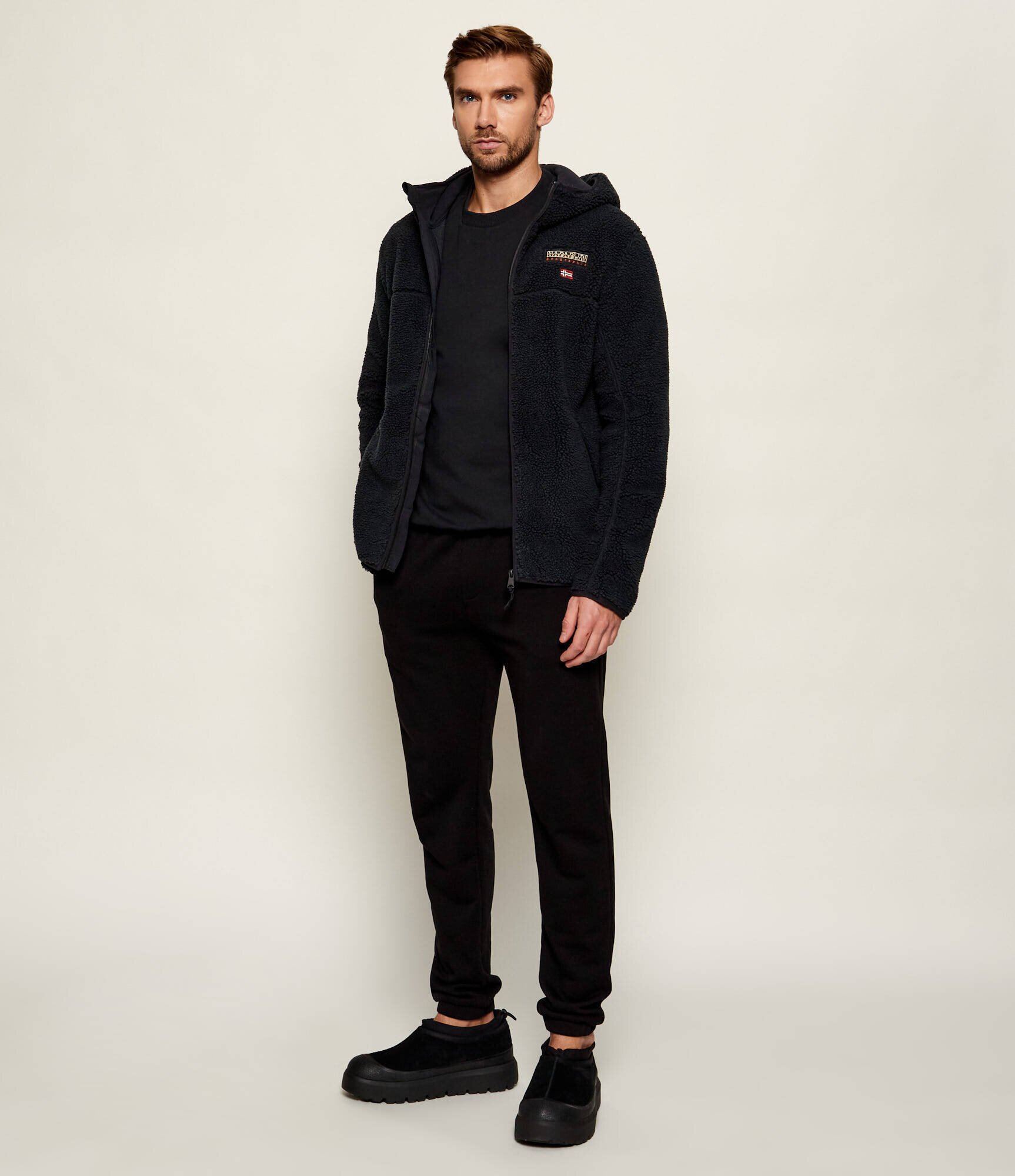 UGG Bocanci TASMAN | piele întoarsă