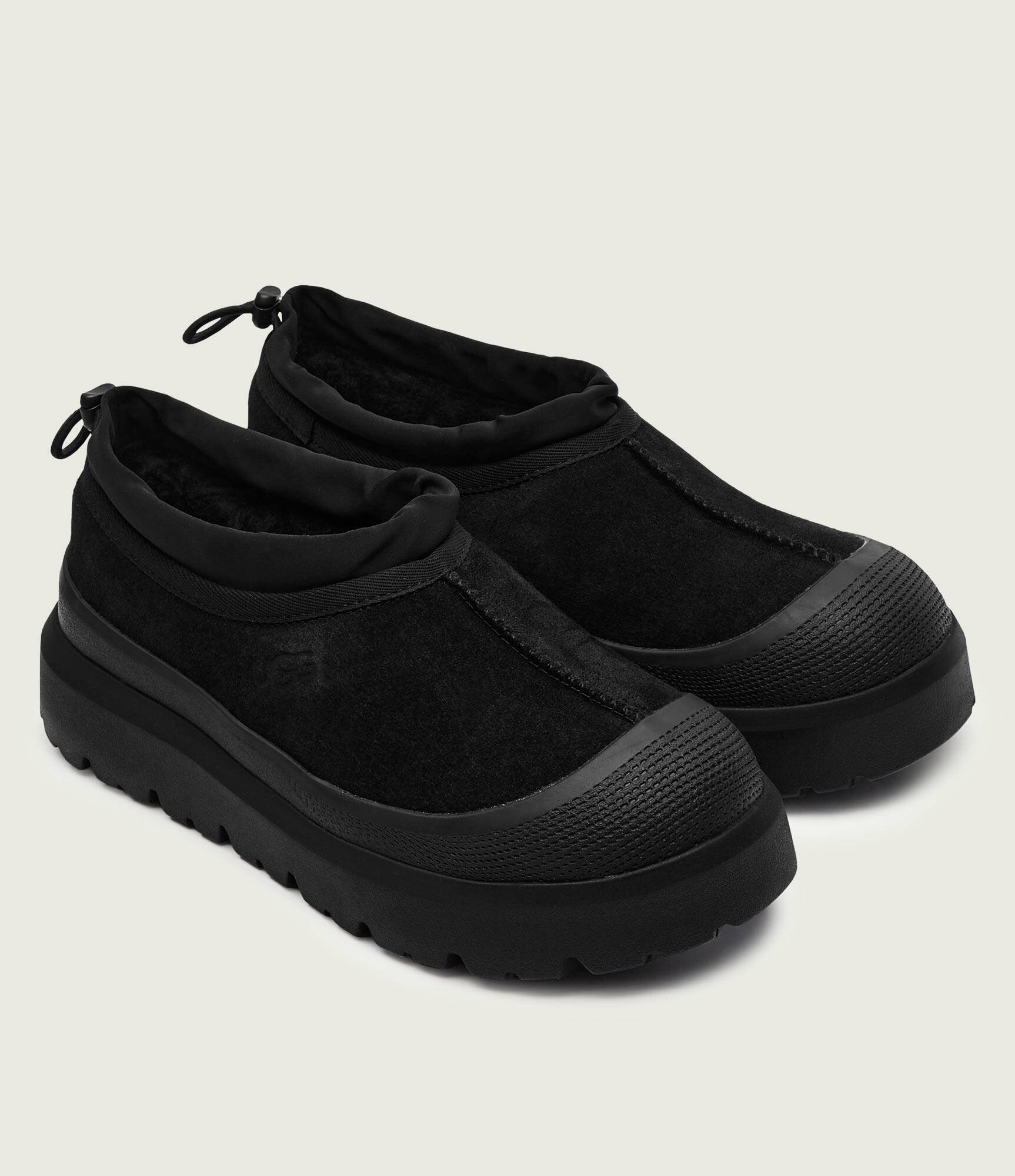 UGG Bocanci TASMAN | piele întoarsă