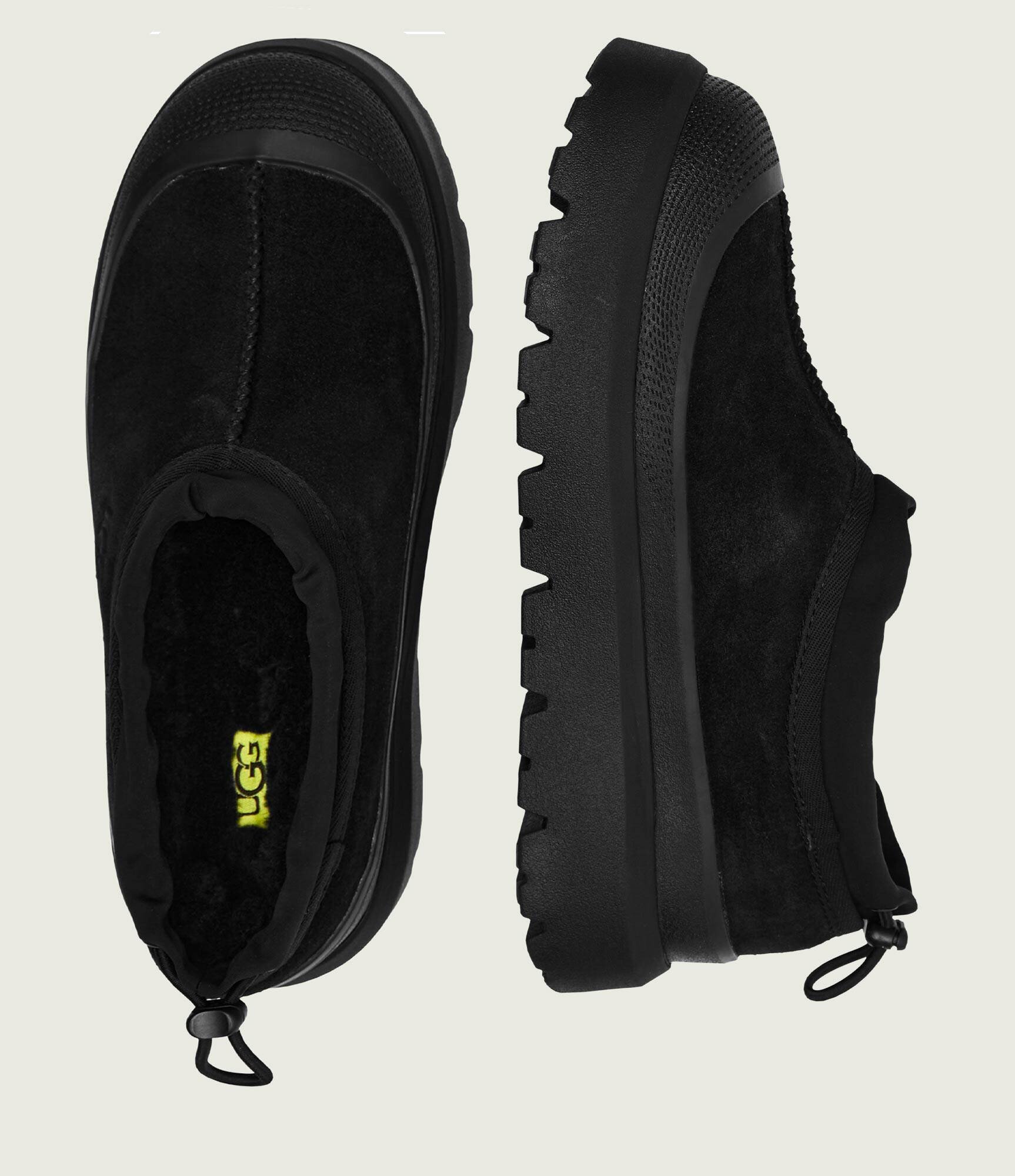 UGG Bocanci TASMAN | piele întoarsă