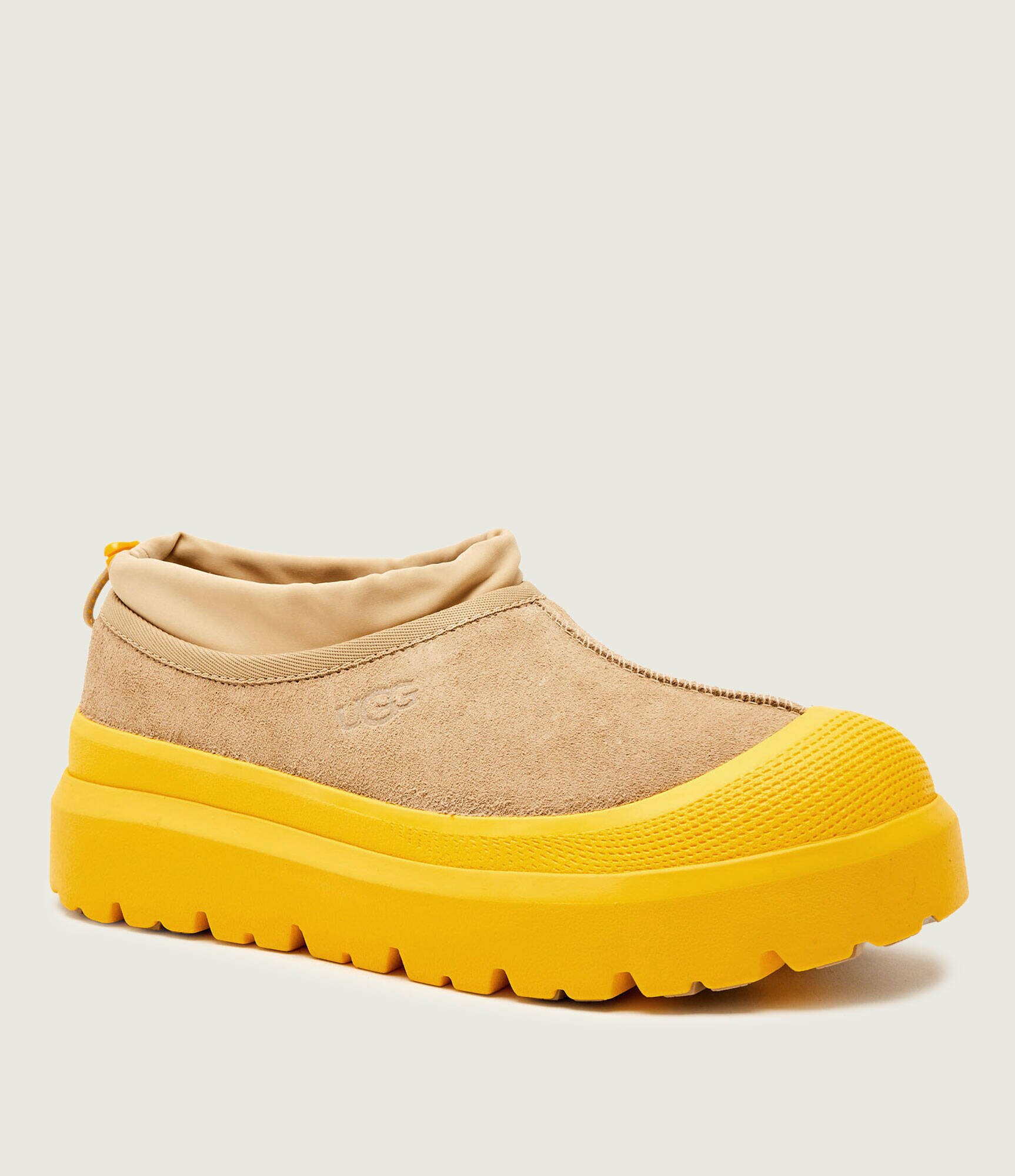 UGG Bocanci TASMAN | piele întoarsă