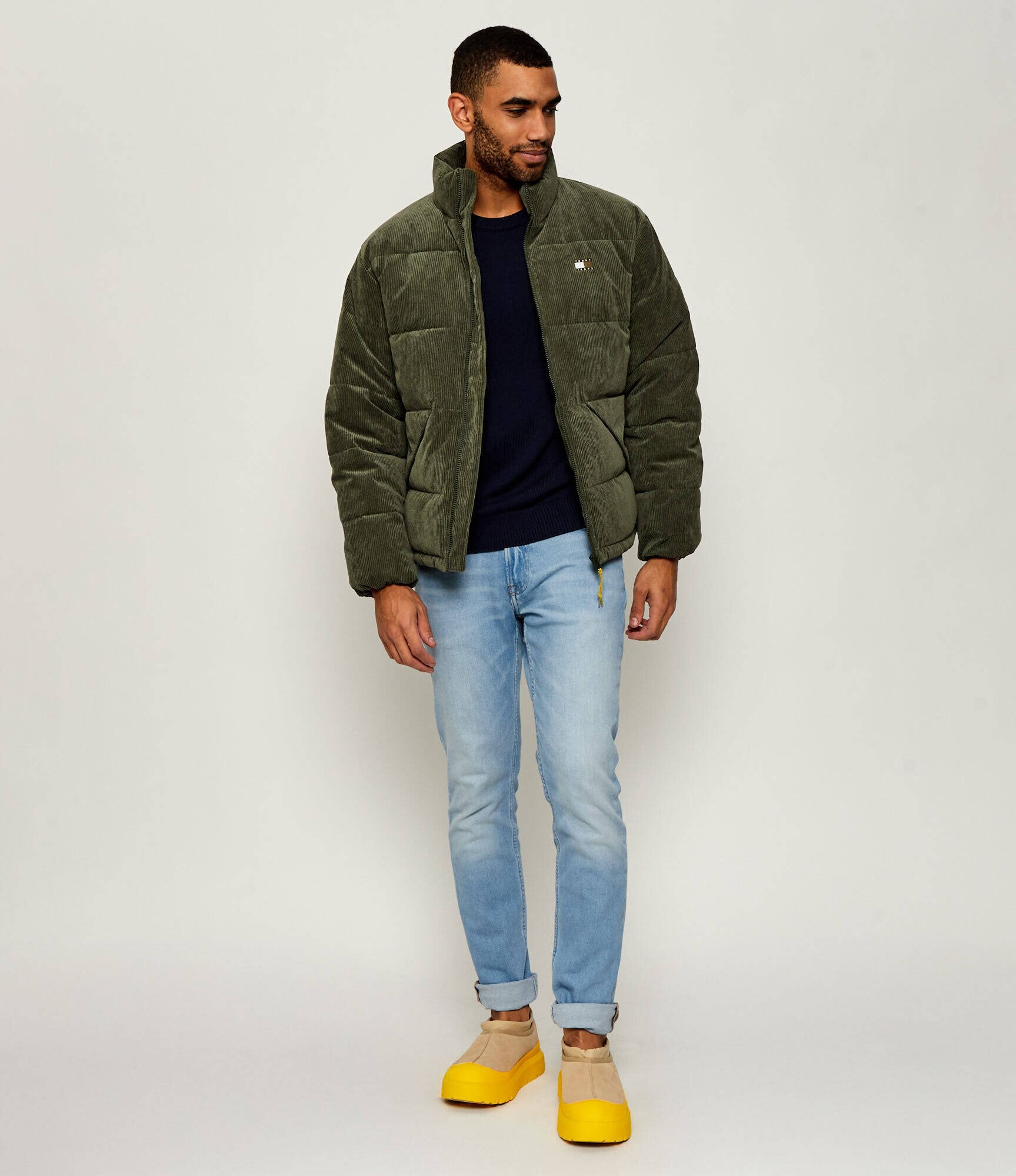 UGG Bocanci TASMAN | piele întoarsă