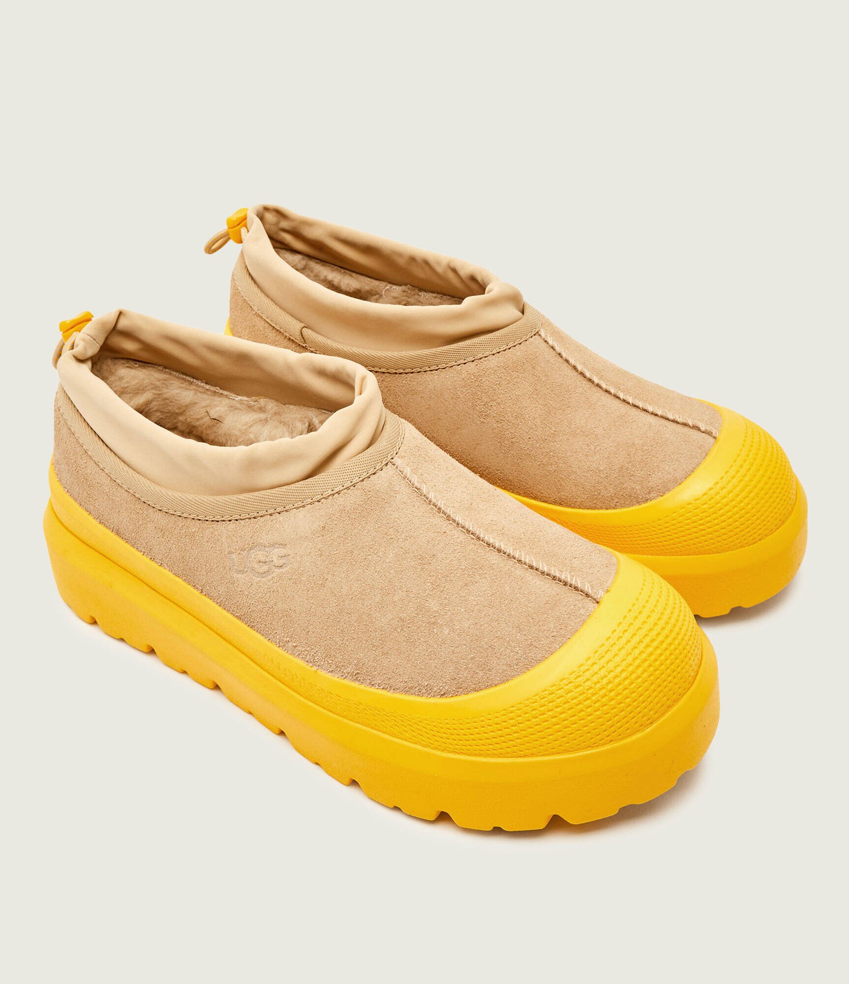 UGG Bocanci TASMAN | piele întoarsă