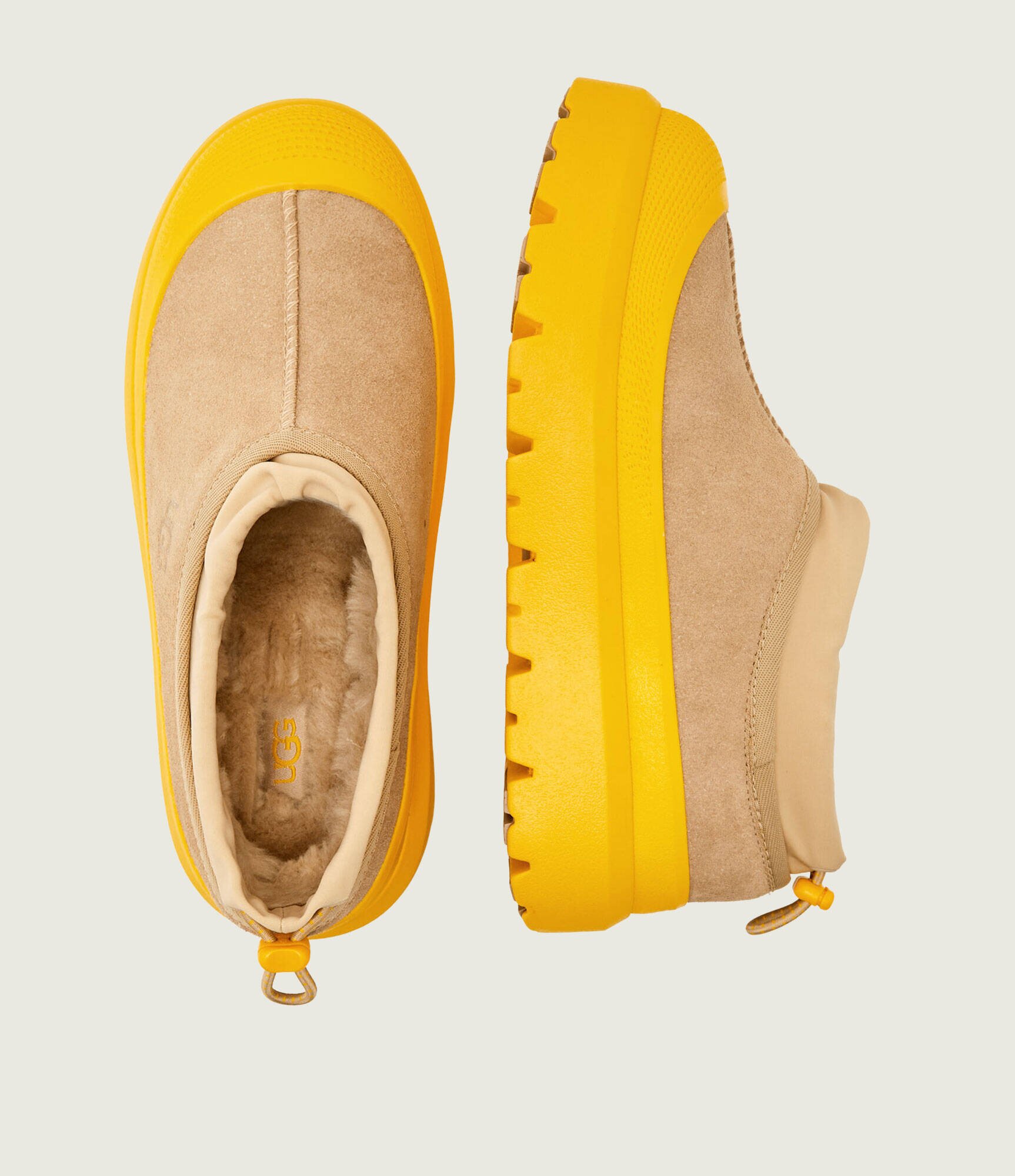 UGG Bocanci TASMAN | piele întoarsă
