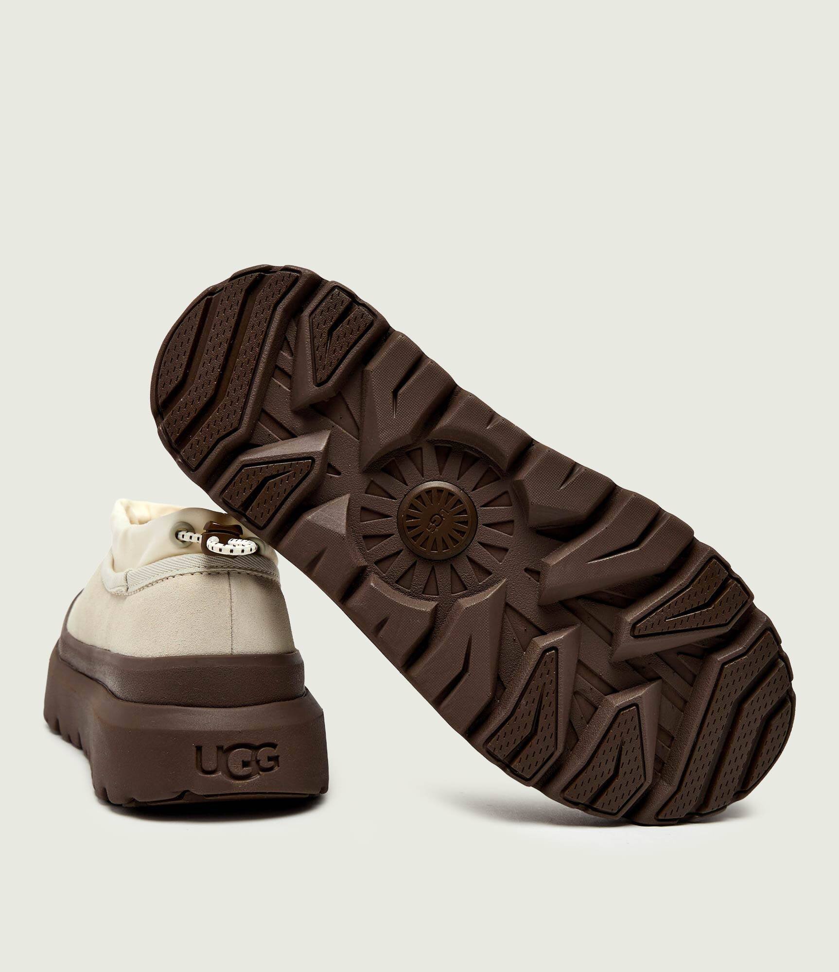 UGG Bocanci TASMAN | piele întoarsă | lână