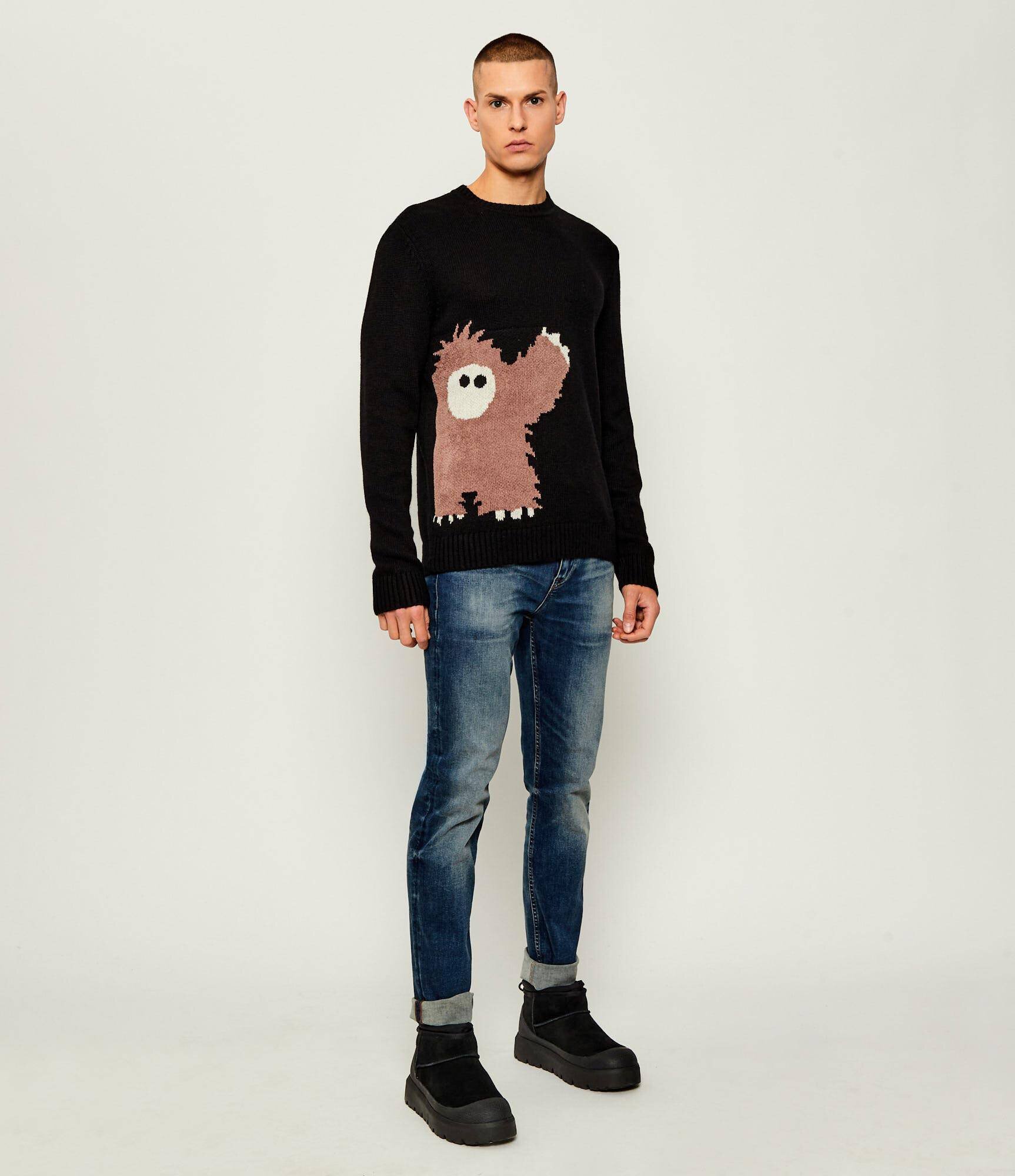 UGG Bocanci ULTRA MINI WEATHER HYBRID | piele întoarsă