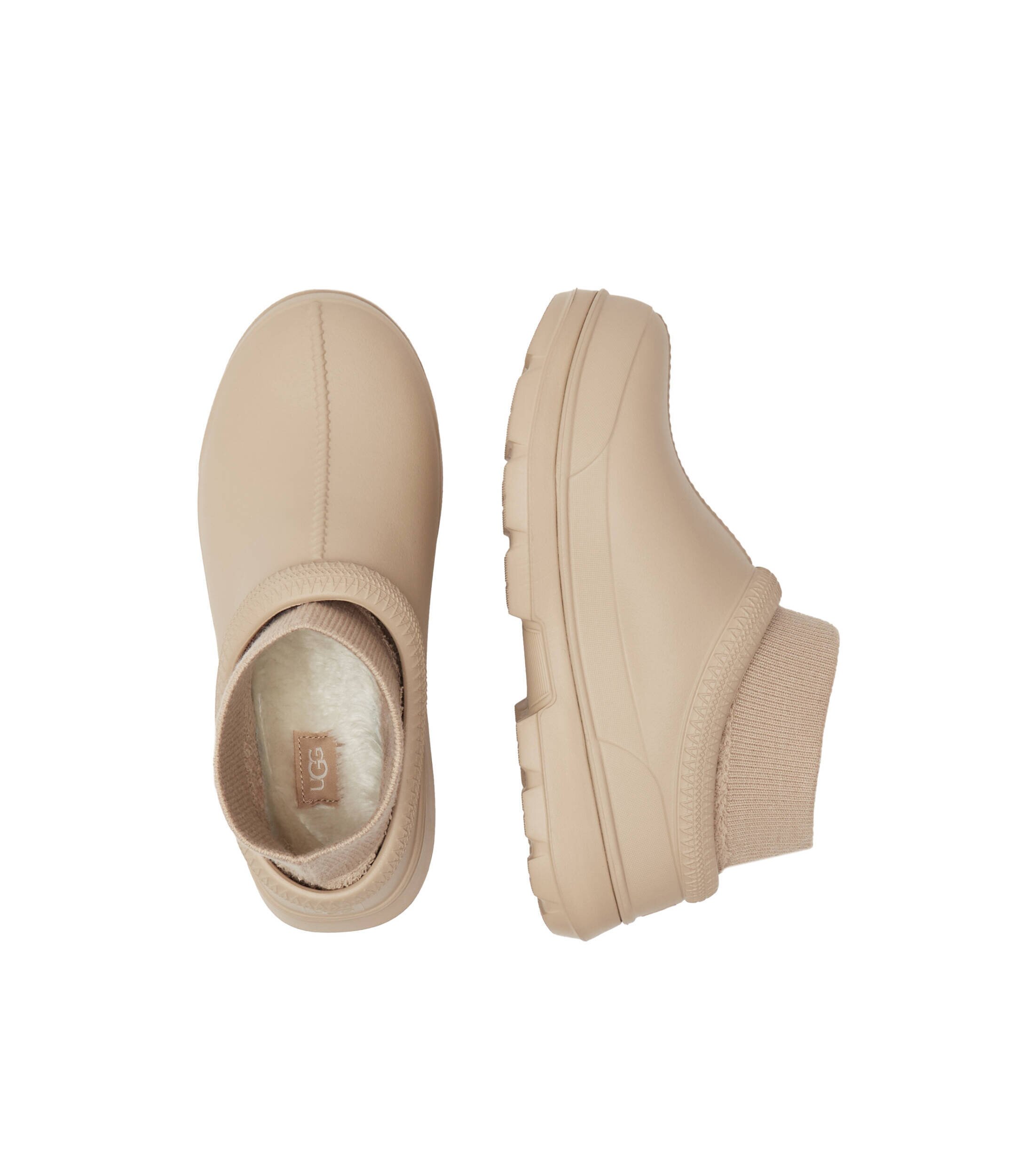 UGG Caloși W TASMAN X cu adaos de lână