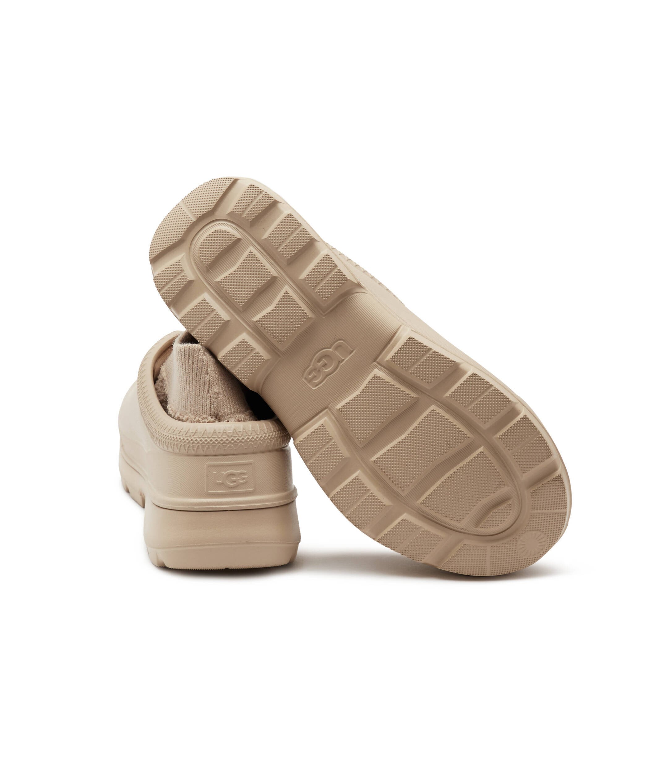UGG Caloși W TASMAN X cu adaos de lână