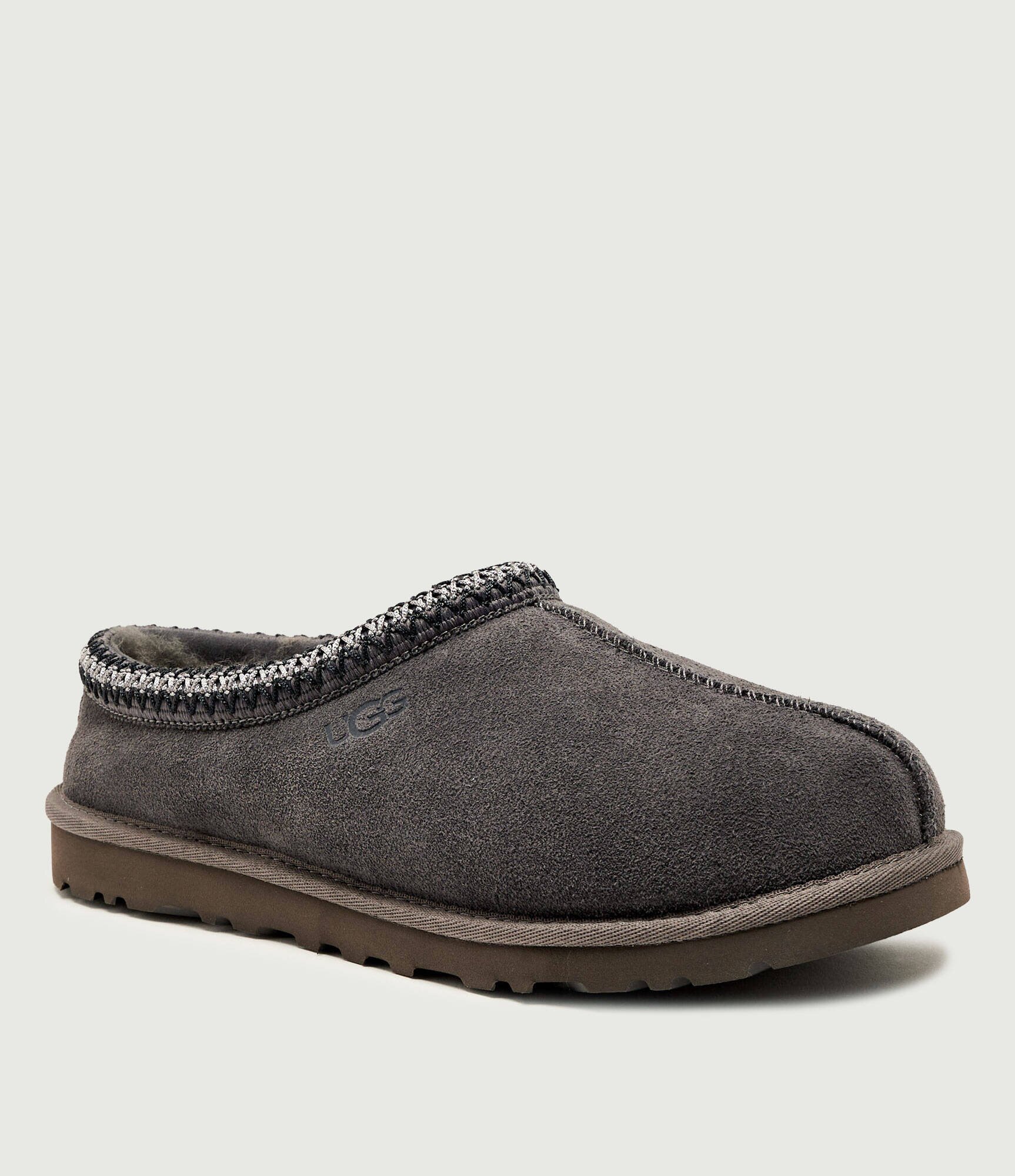 UGG Căptușite mules (încălțăminte) M Tasman II cu adaos de lână | piele întoarsă