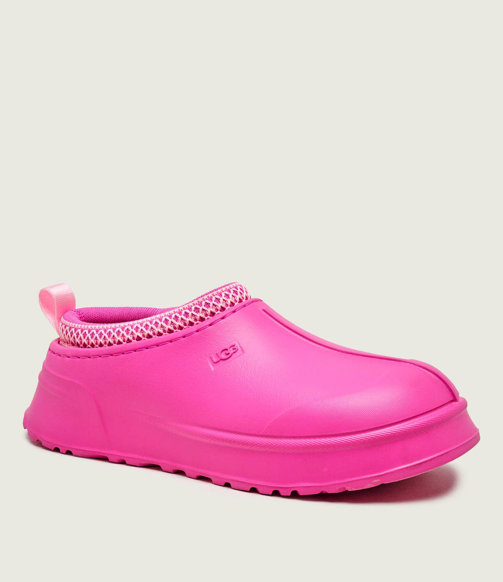 UGG Căptușite mules (încălțăminte) Tazz Molded cu adaos de lână