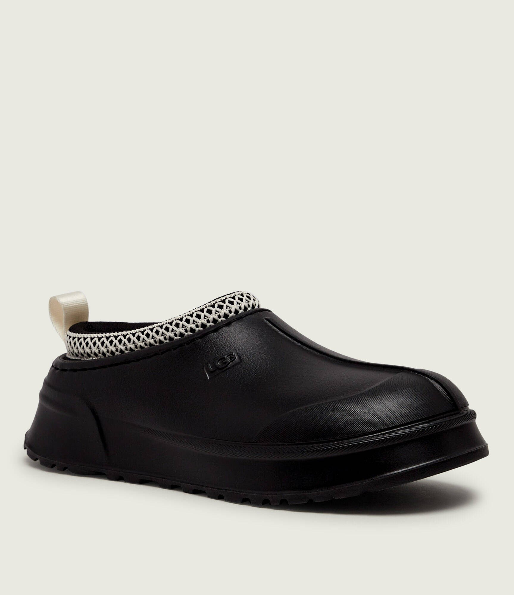 UGG Căptușite mules (încălțăminte) Tazz Molded cu adaos de lână