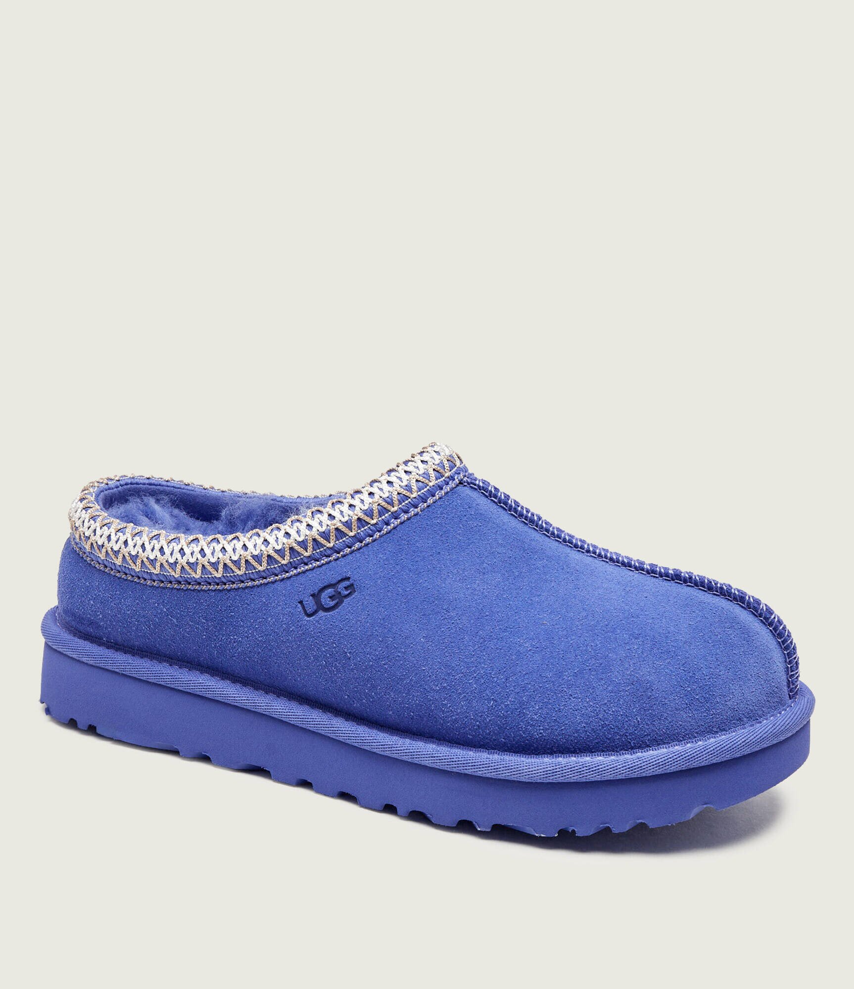 UGG Căptușite mules (încălțăminte) W Tasman II cu adaos de lână | piele întoarsă