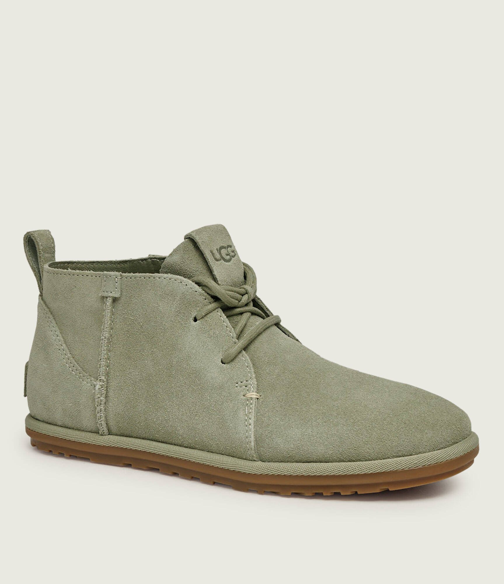 UGG Căptușite pantofi Classic | piele întoarsă (zamsz) | cu adaos de lână