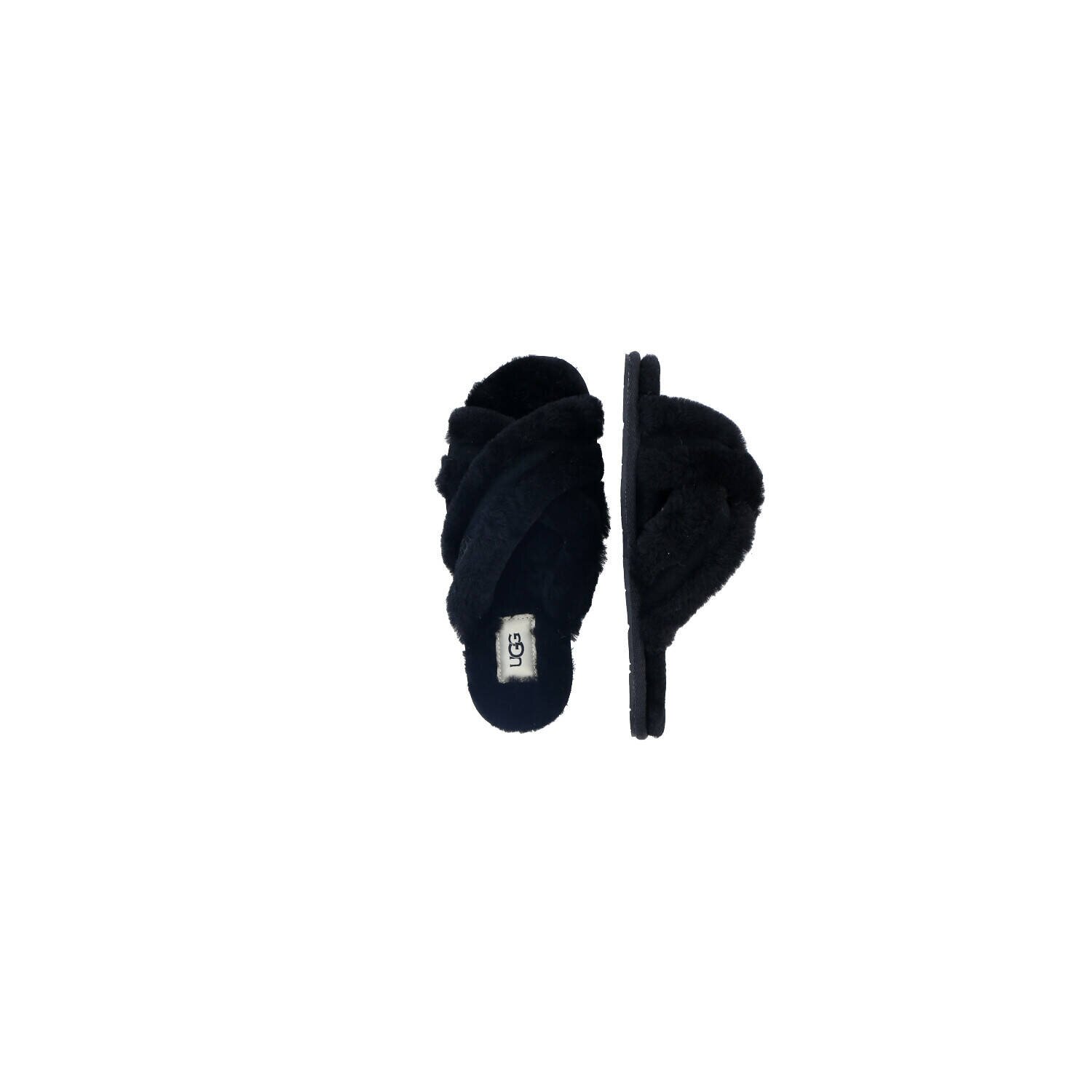 UGG De lână papuci de casă W Scuffita