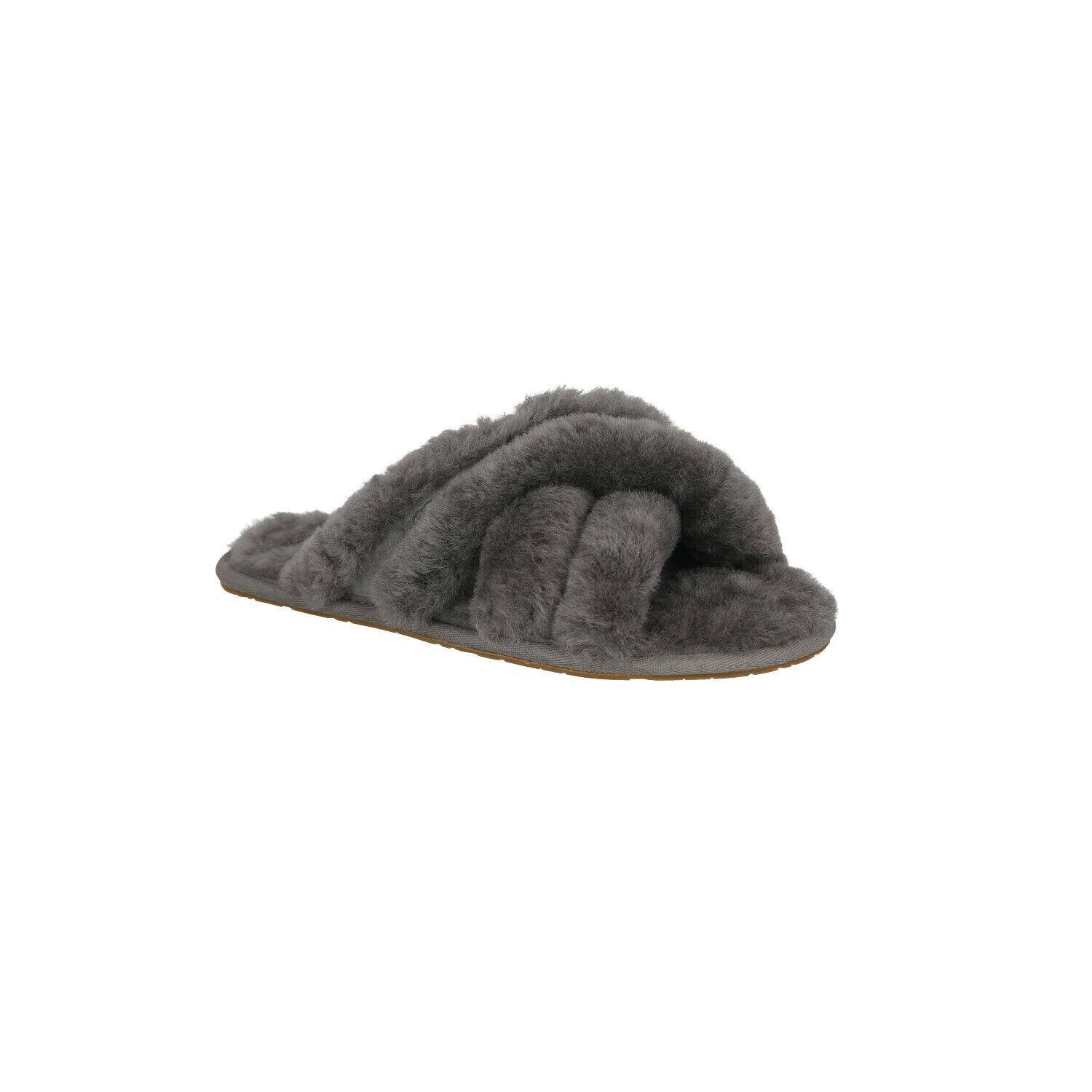 UGG De lână papuci de casă W Scuffita
