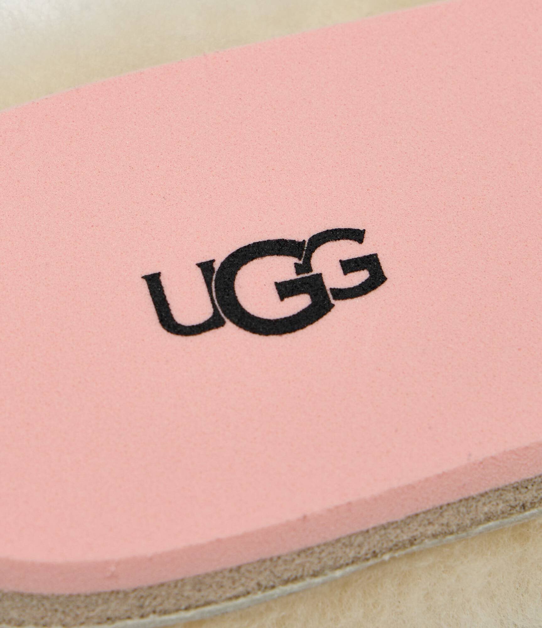 UGG De lână tălpi interioare