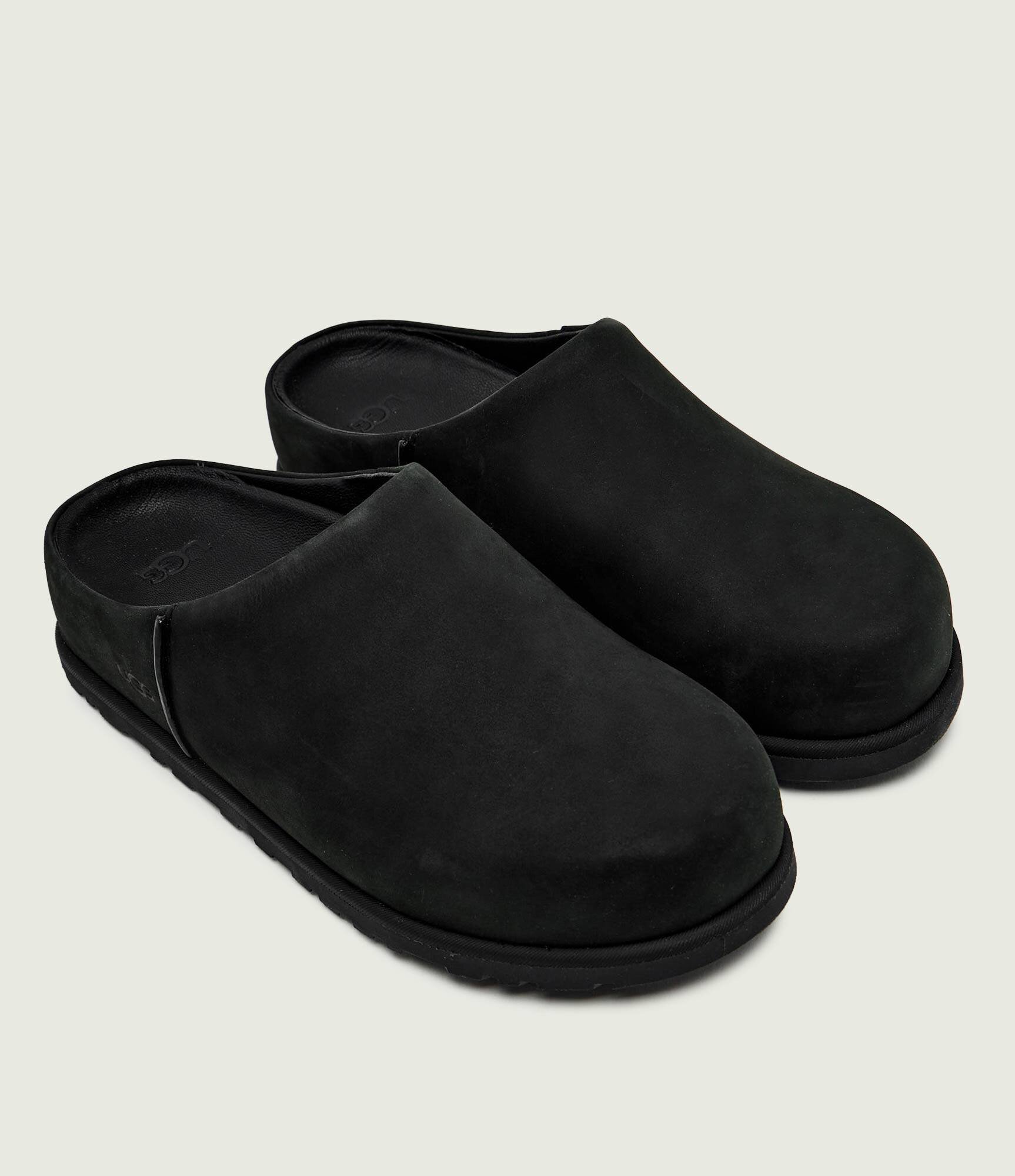 UGG De piele mules (încălțăminte) Otzo Clog