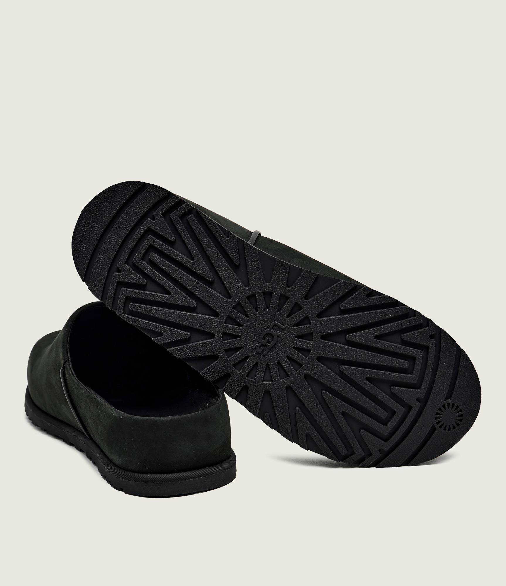 UGG De piele mules (încălțăminte) Otzo Clog