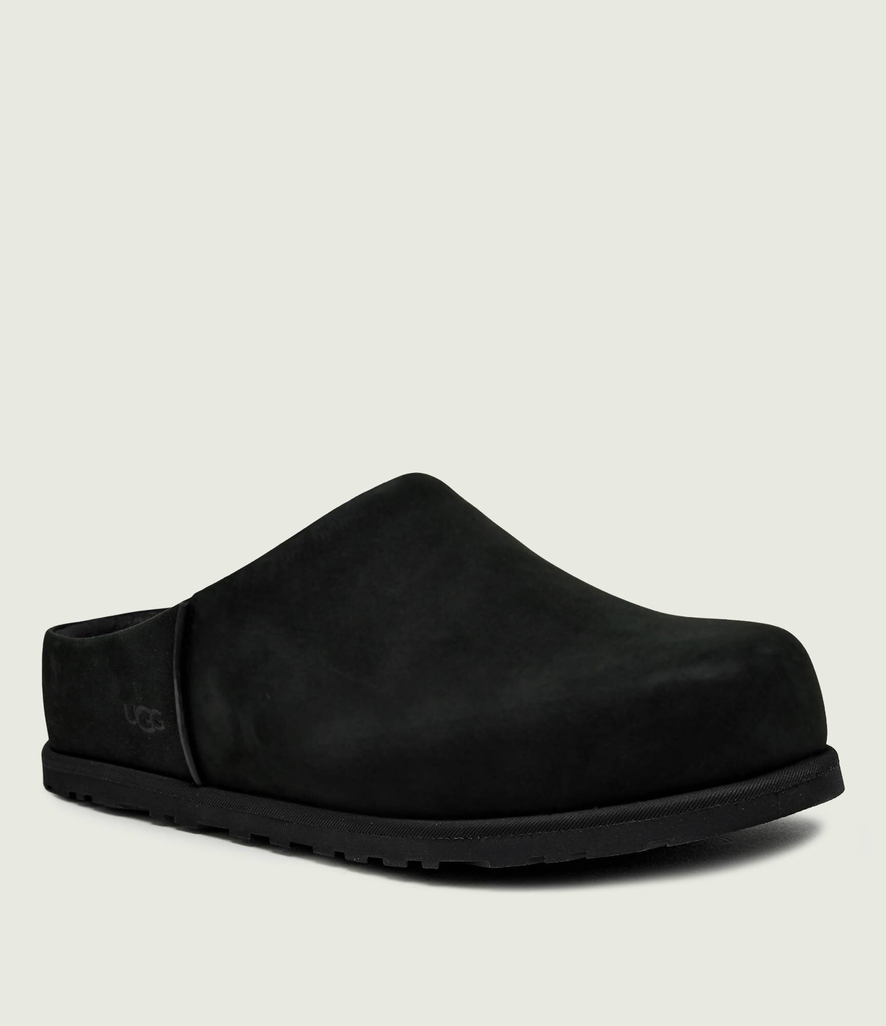 UGG De piele mules (încălțăminte) Otzo Clog