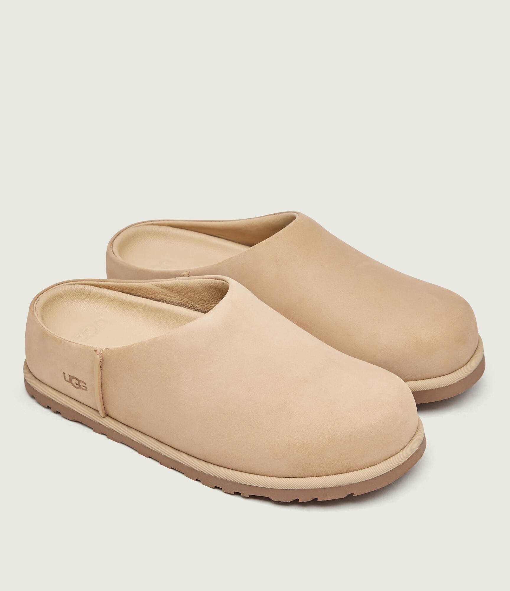 UGG De piele mules (încălțăminte) W OTZO CLOG