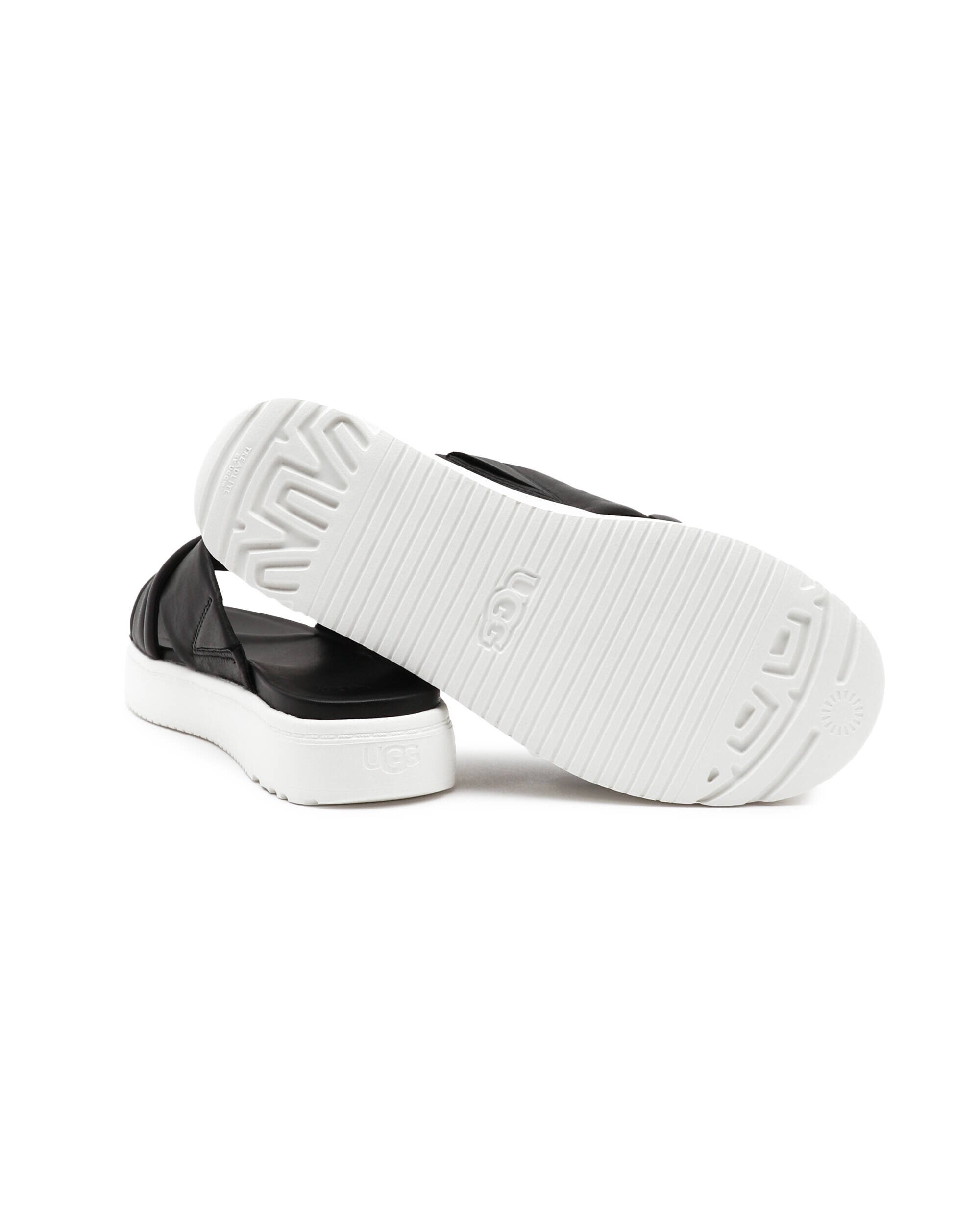 UGG De piele șlapi W ZAYNE
