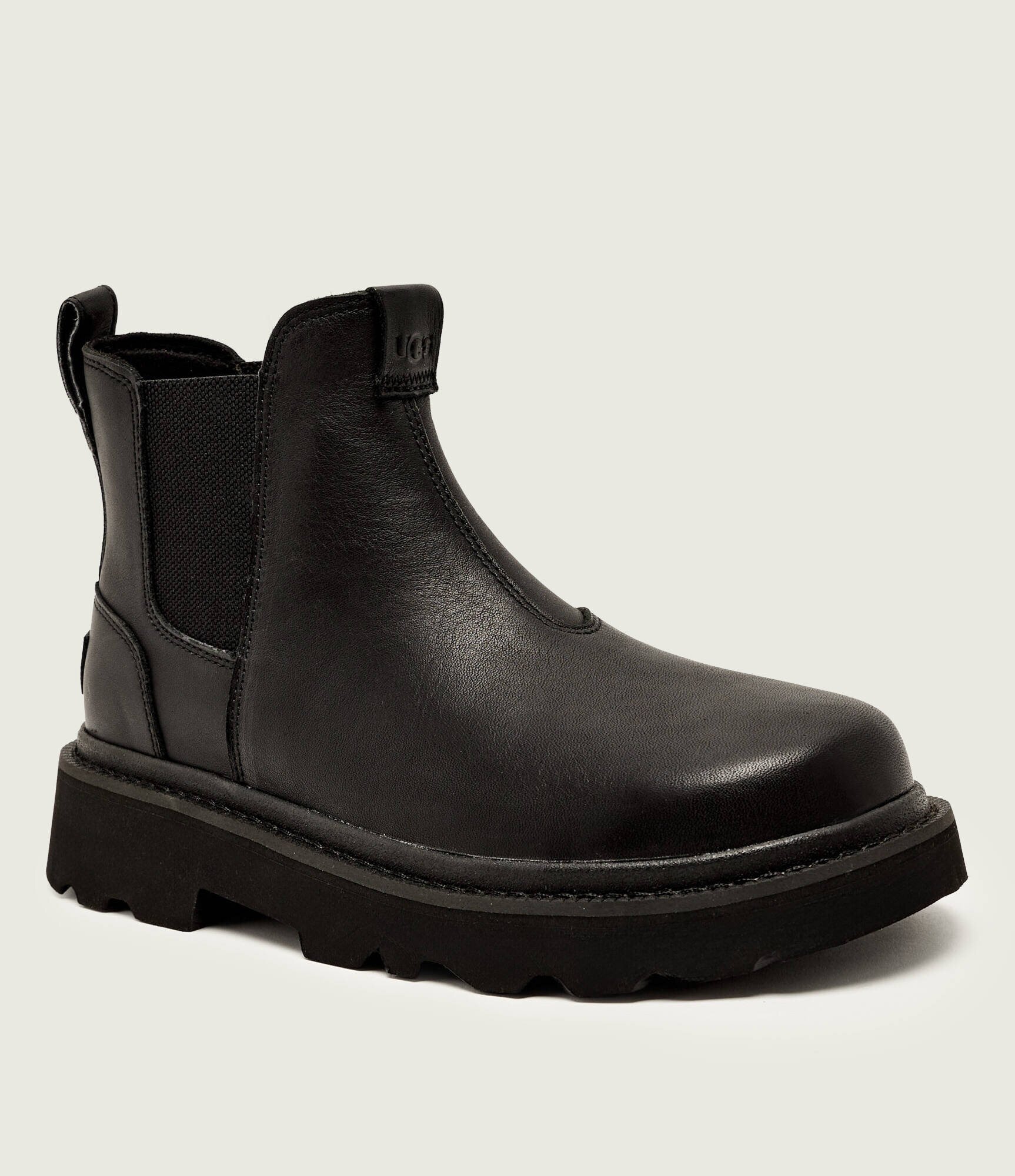 UGG Ghete chelsea Chelsea Lug | piele