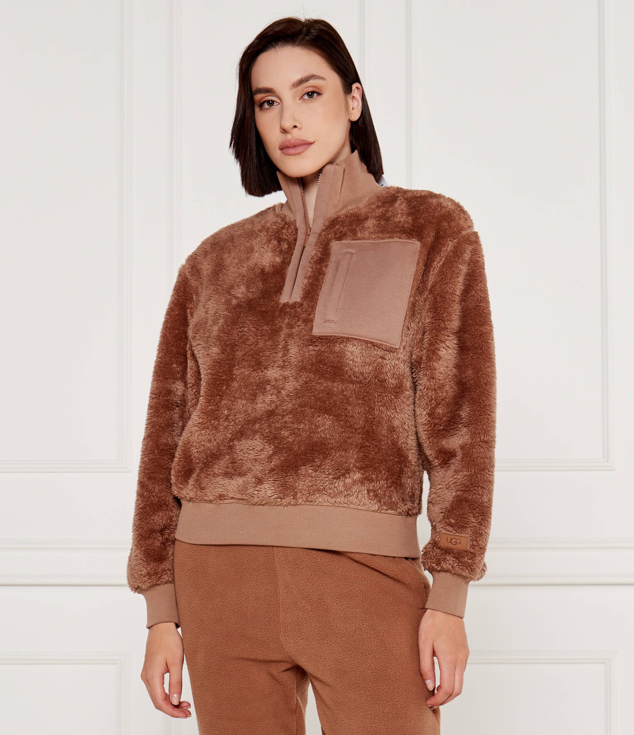 UGG Hanorac | Loose fit