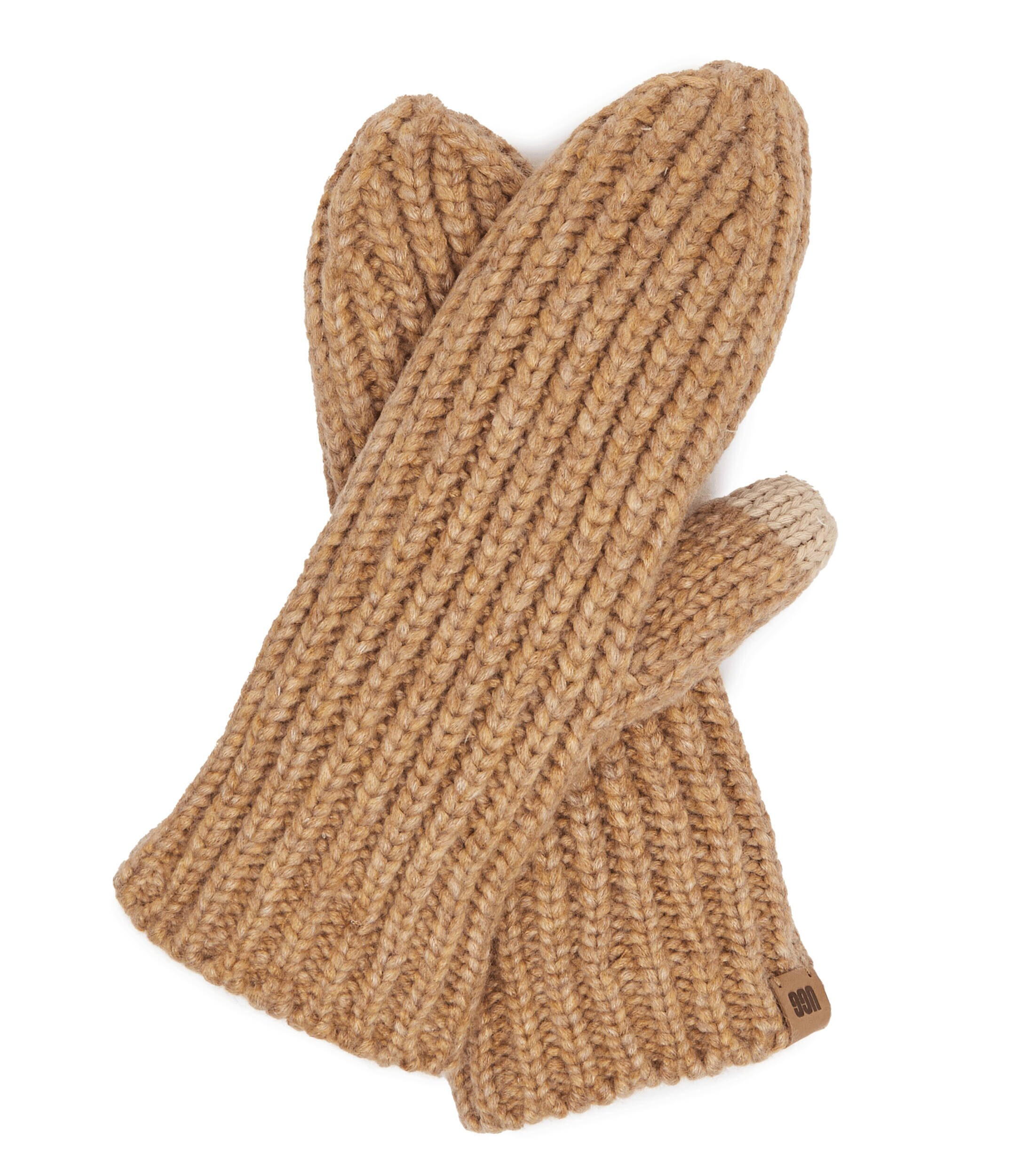 UGG Mănuși Chunky cu adaos de lână