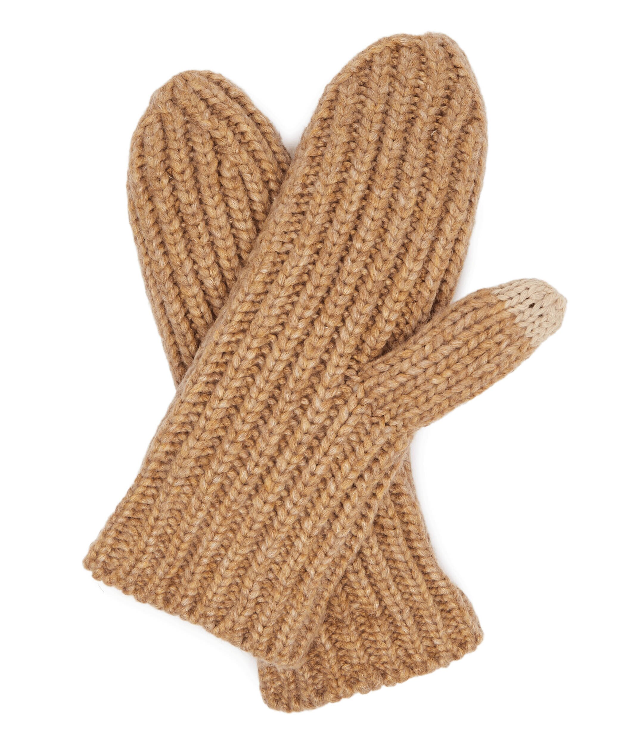 UGG Mănuși Chunky cu adaos de lână