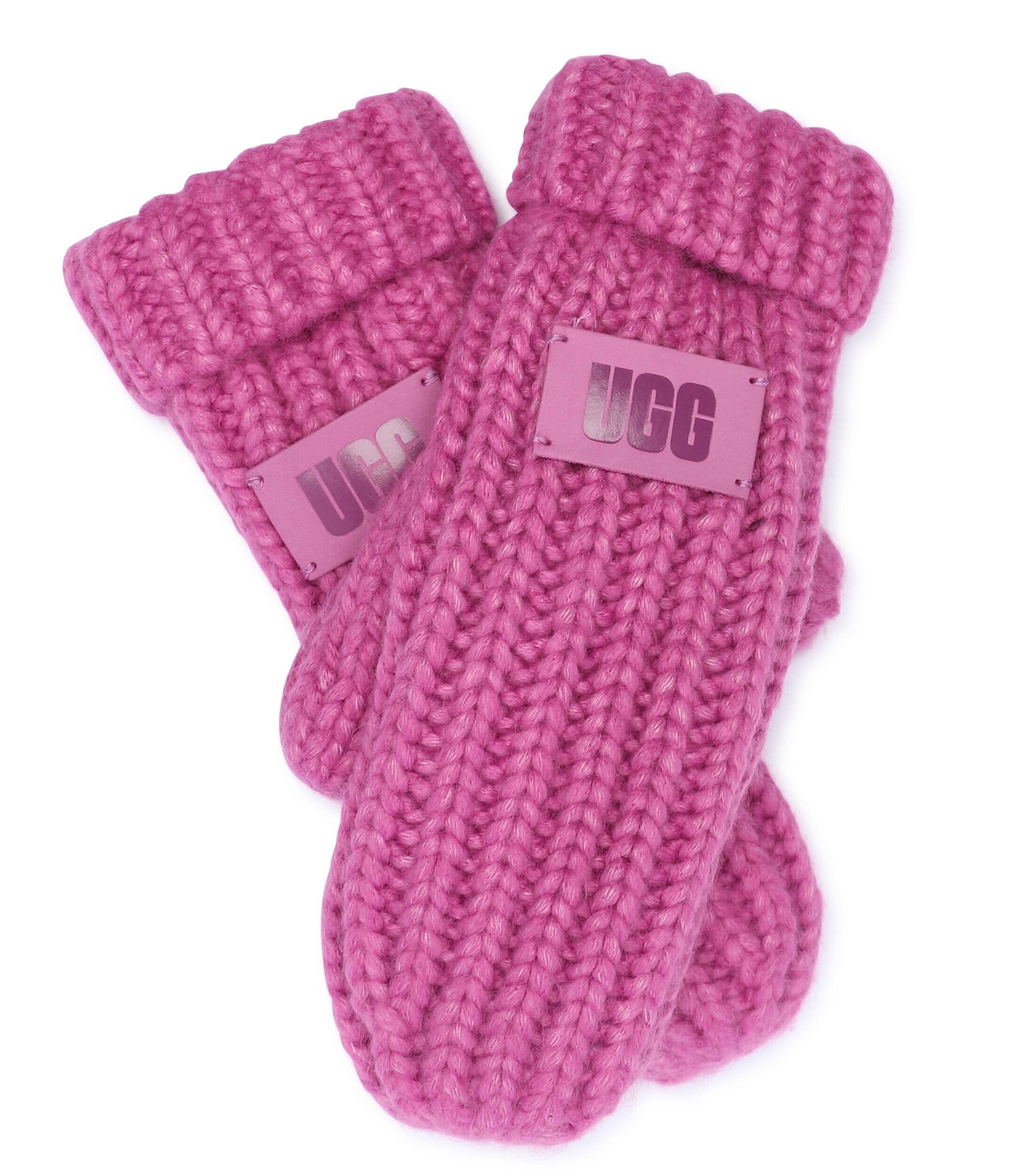 UGG Mănuși cu adaos de lână