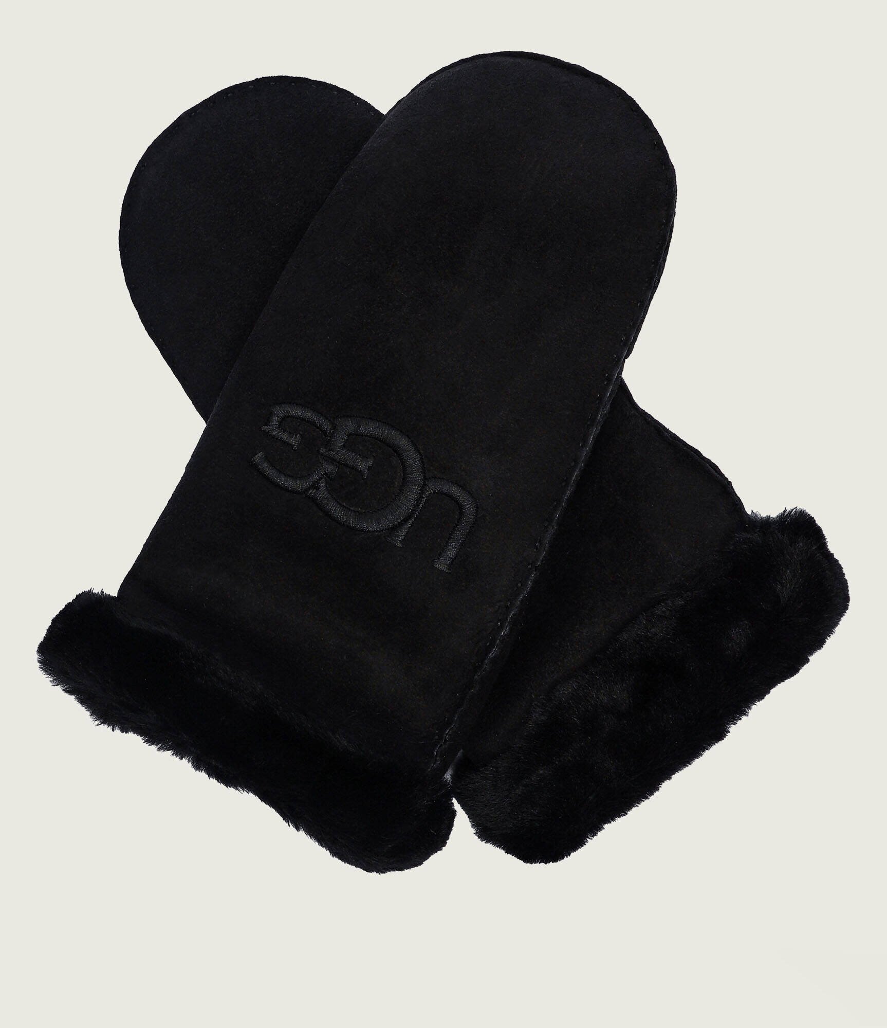 UGG Mănuși de piele