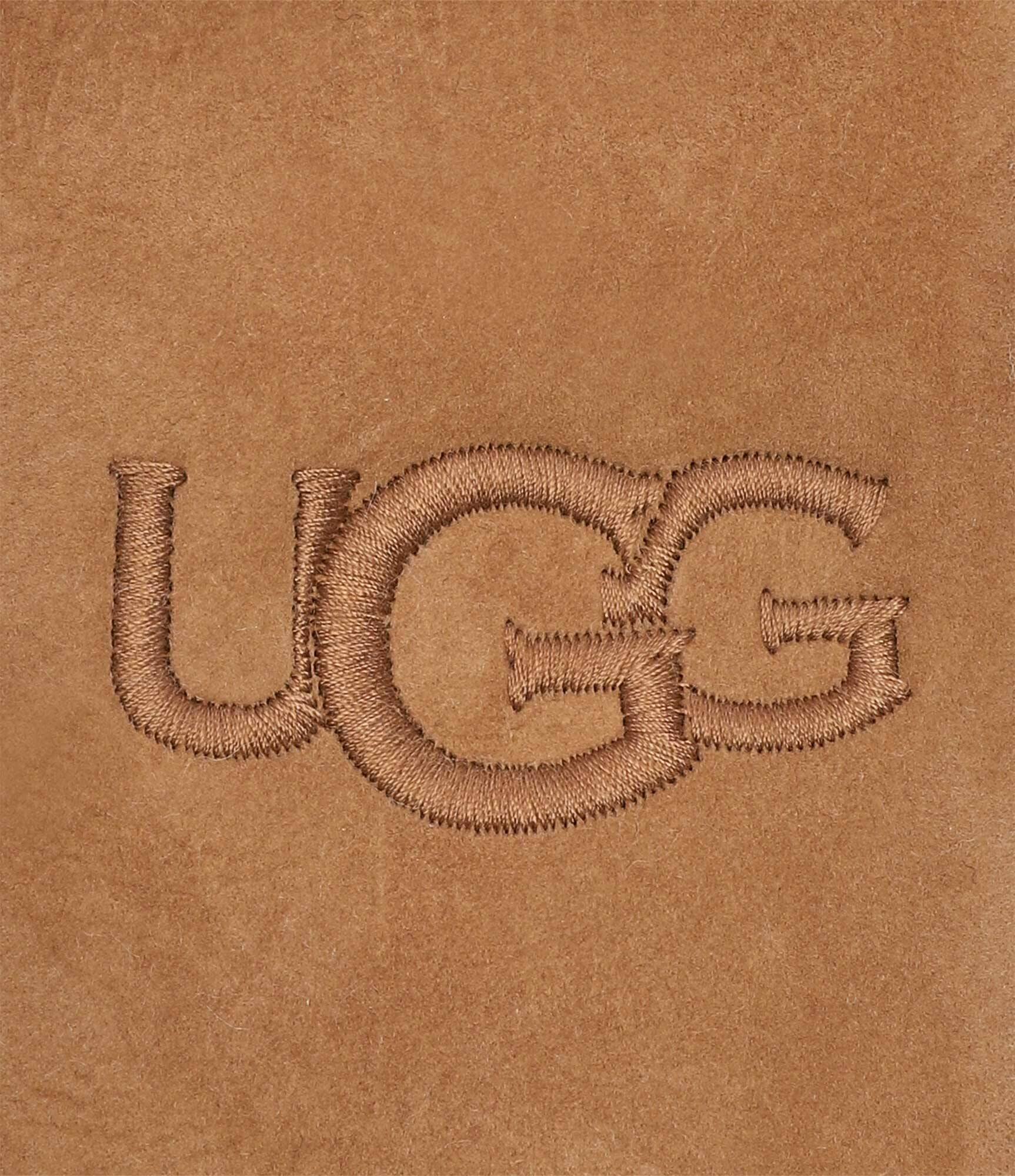 UGG Mănuși de piele