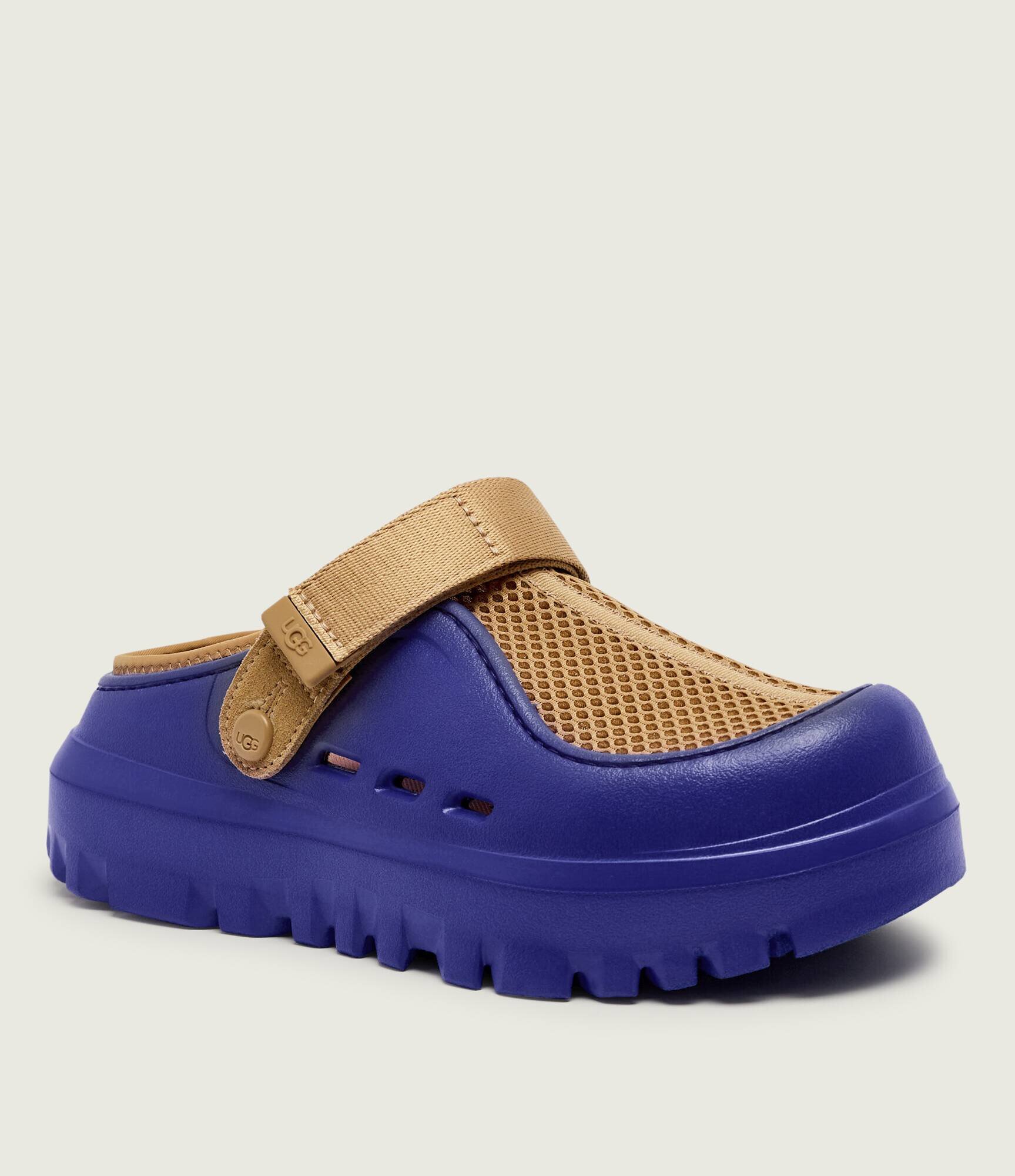UGG Mule 2 în 1 PEAKMOD BREATHE
