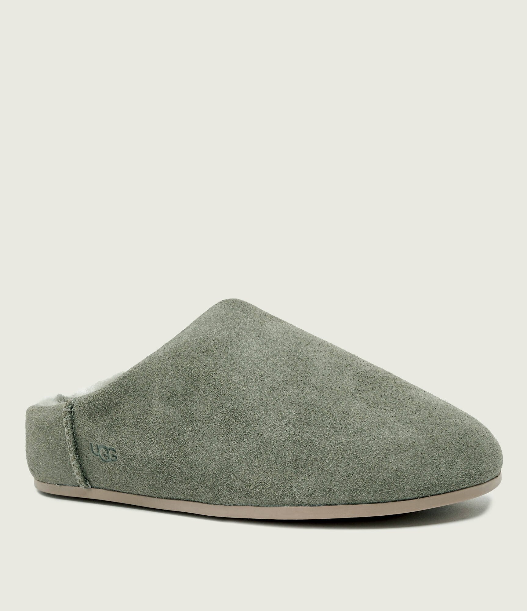 UGG Mules (încălțăminte) Elea cu adaos de lână | piele întoarsă