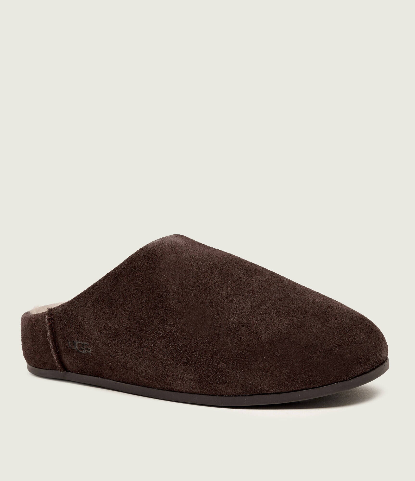 UGG Mules (încălțăminte) Elea cu adaos de lână | piele întoarsă