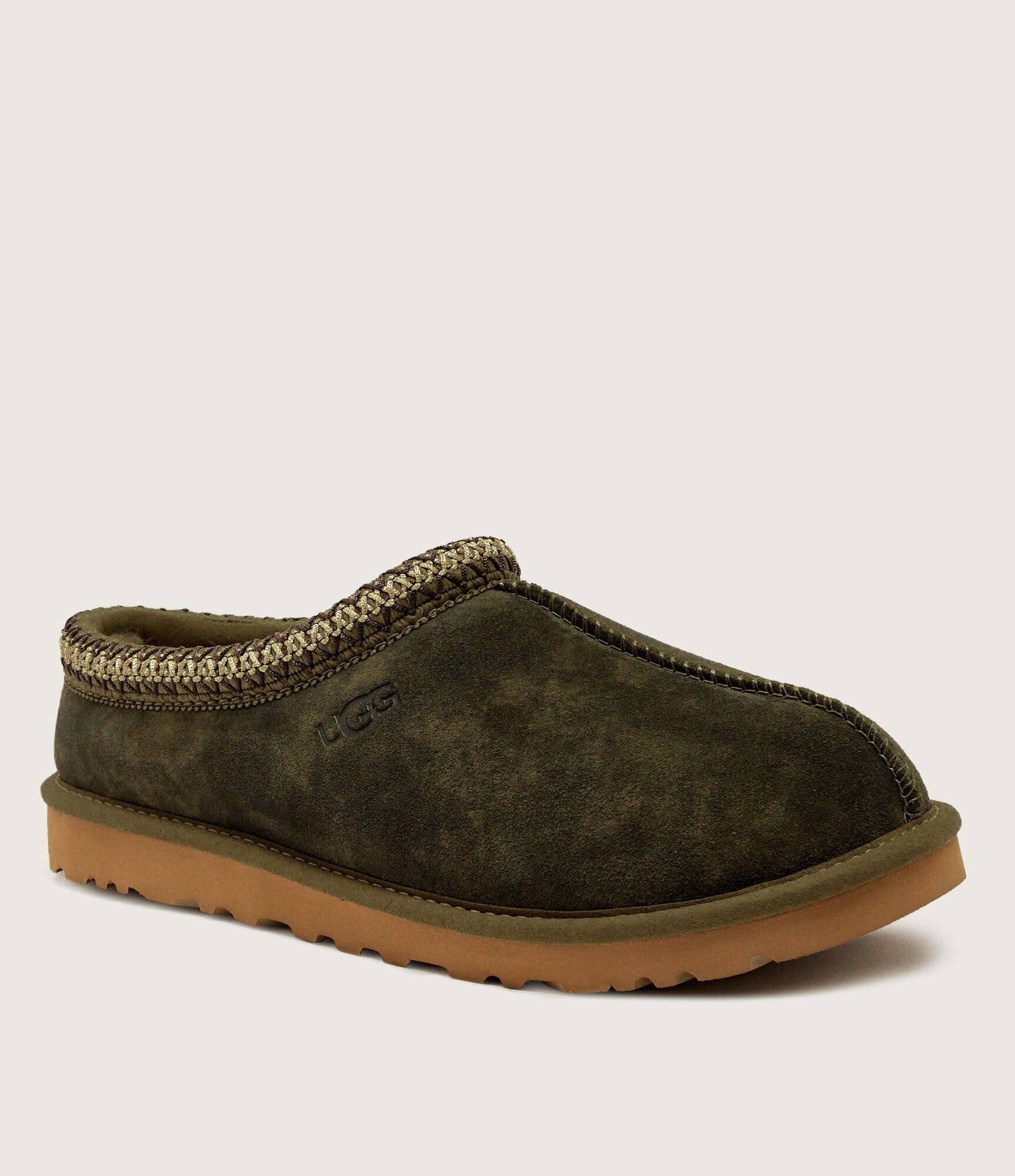 UGG Mules (încălțăminte) M Tasman Baxter cu adaos de lână | piele întoarsă