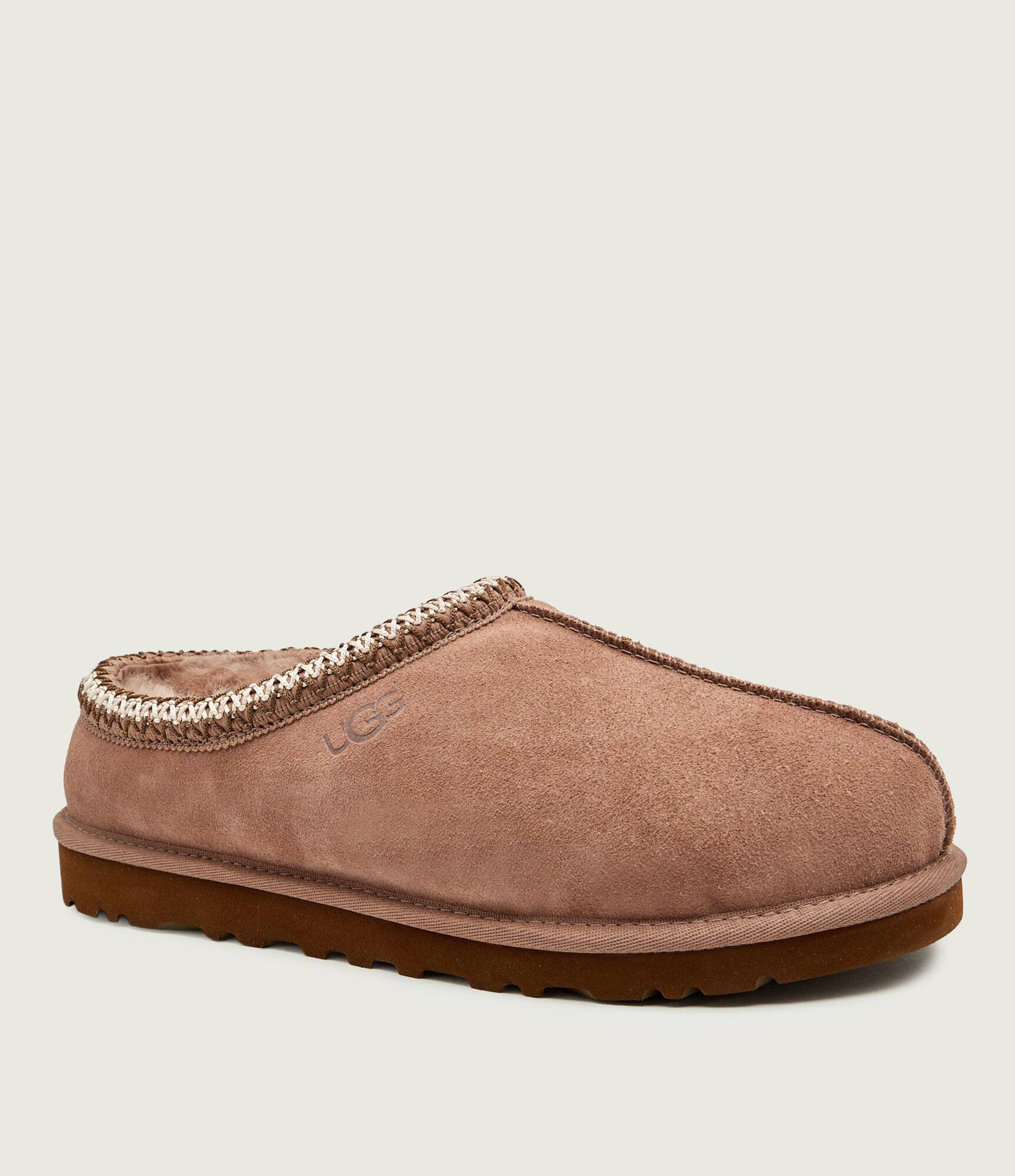 UGG Mules (încălțăminte) M TASMAN II | piele întoarsă