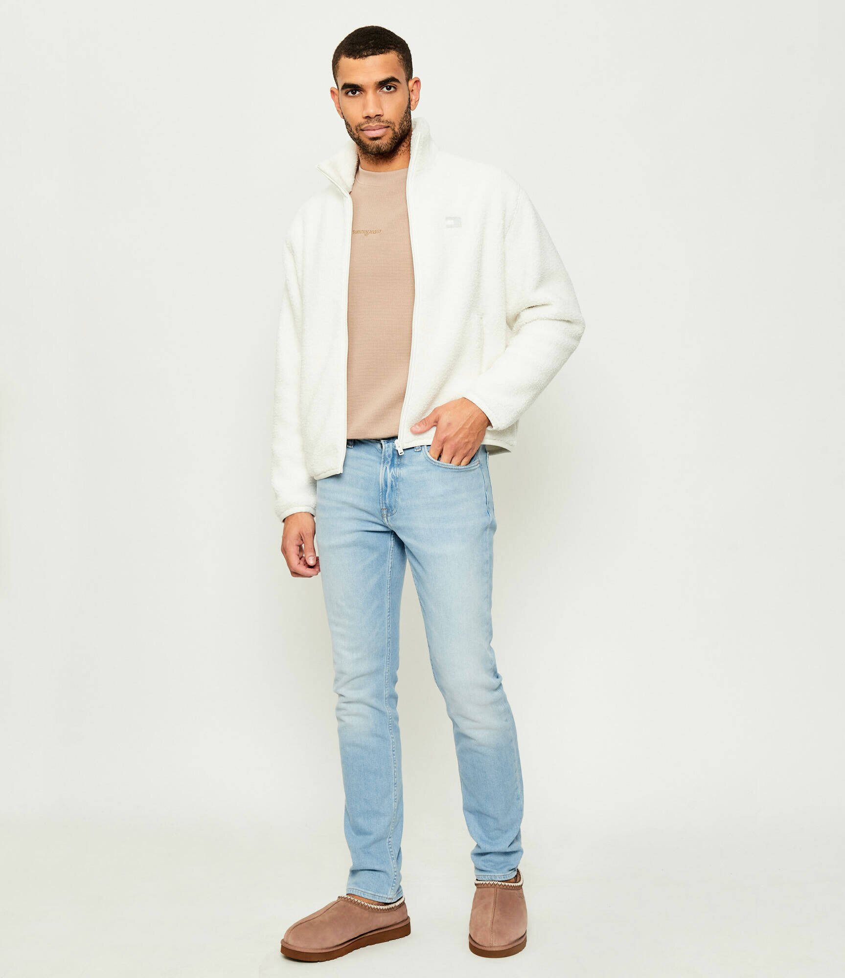 UGG Mules (încălțăminte) M TASMAN II | piele întoarsă