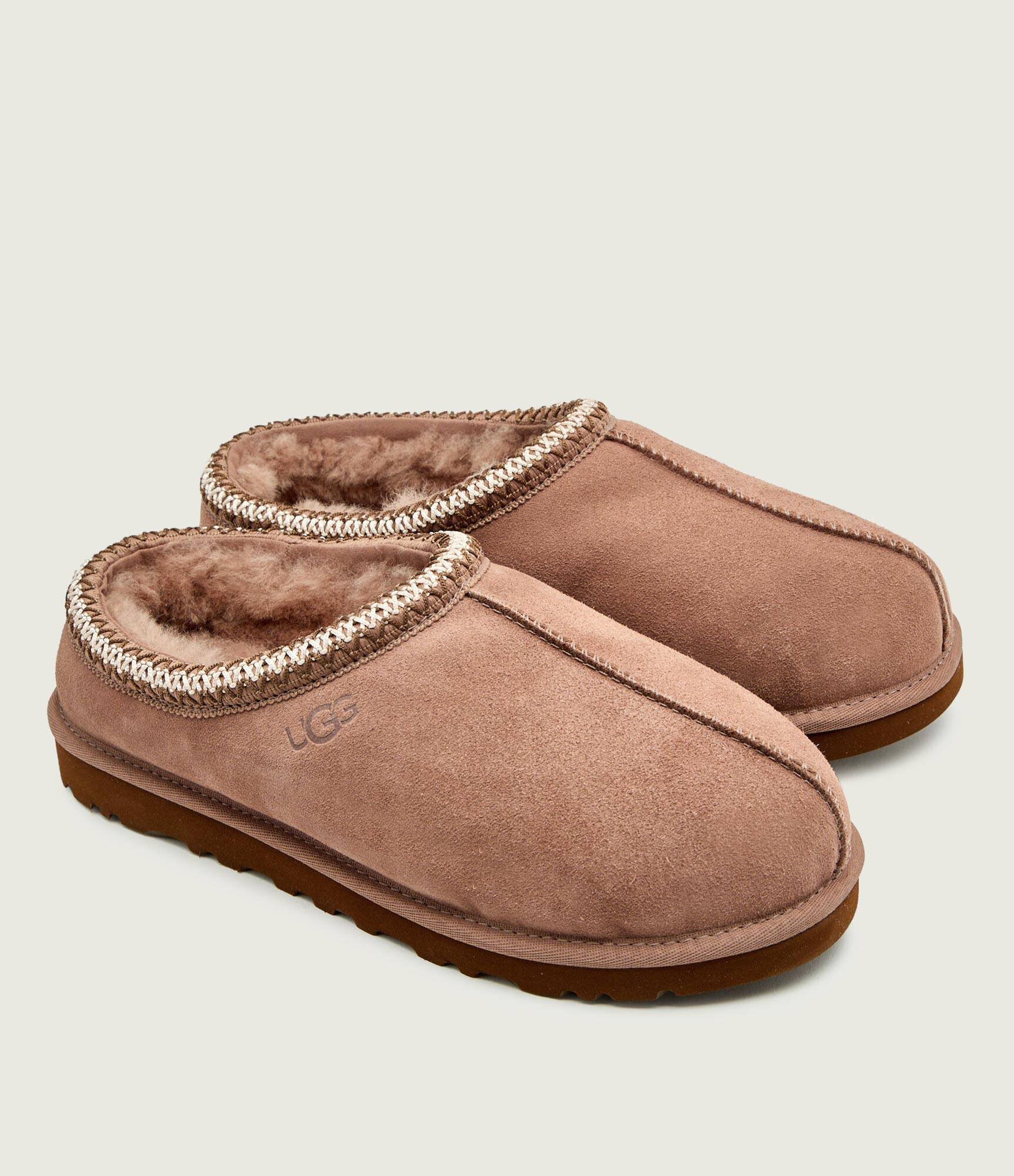 UGG Mules (încălțăminte) M TASMAN II | piele întoarsă