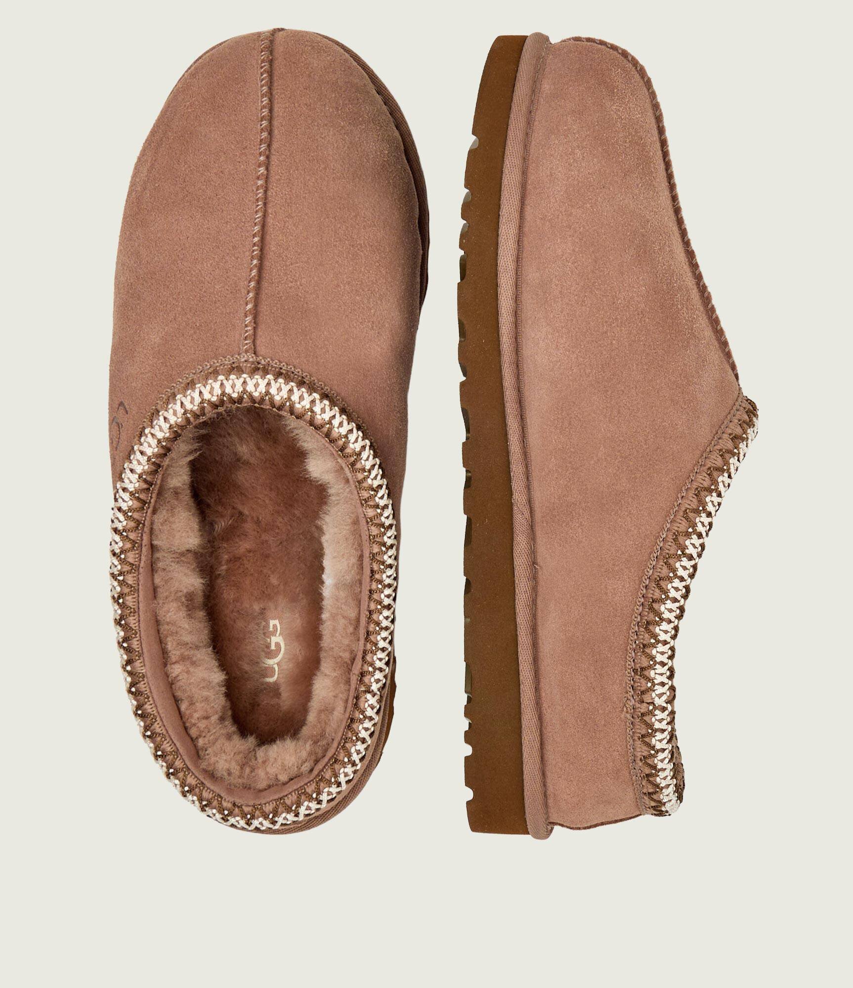 UGG Mules (încălțăminte) M TASMAN II | piele întoarsă