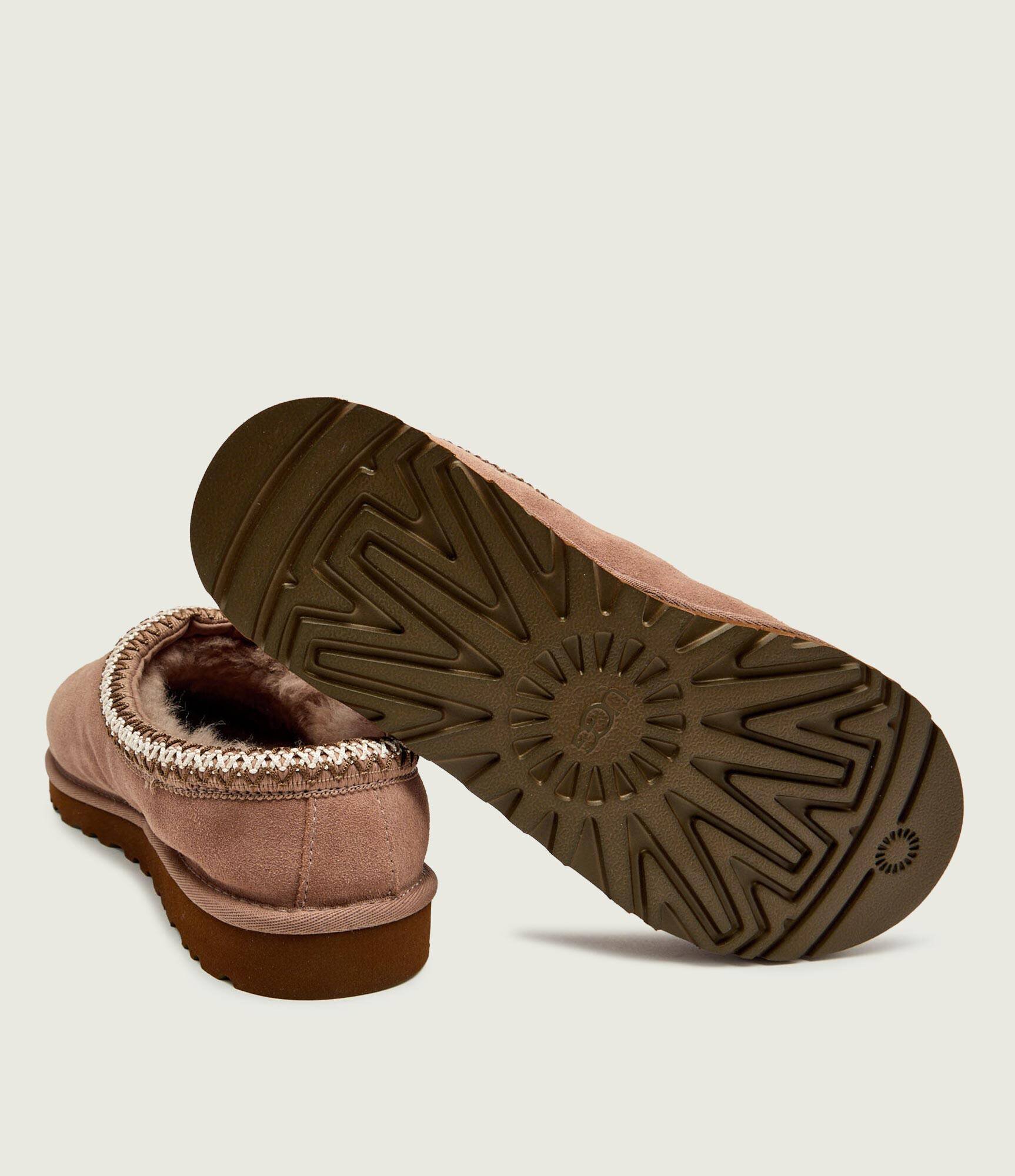 UGG Mules (încălțăminte) M TASMAN II | piele întoarsă